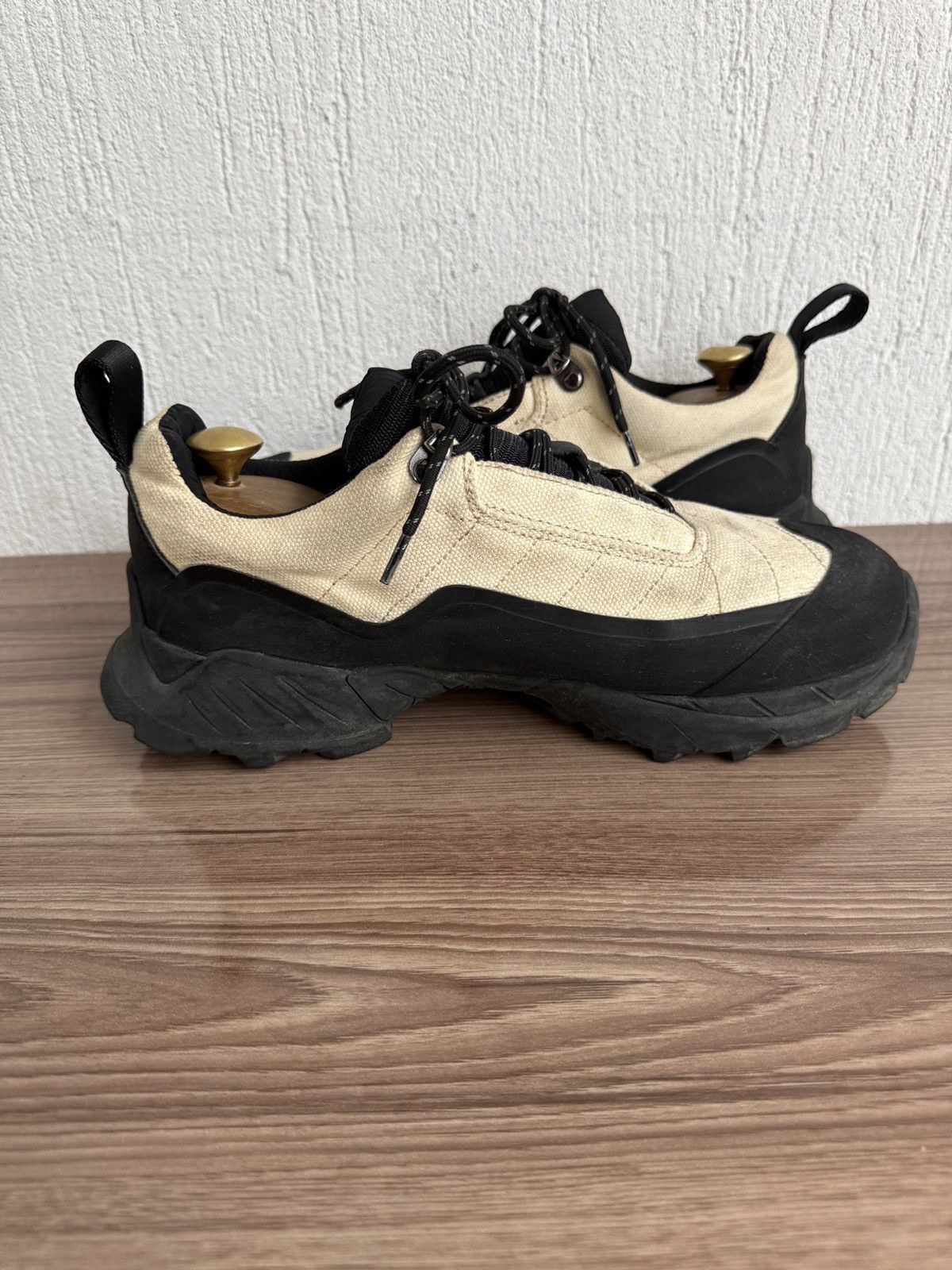 ROA Katharina hiking boots Size US 9 / EU 42 - 14 Thumbnail