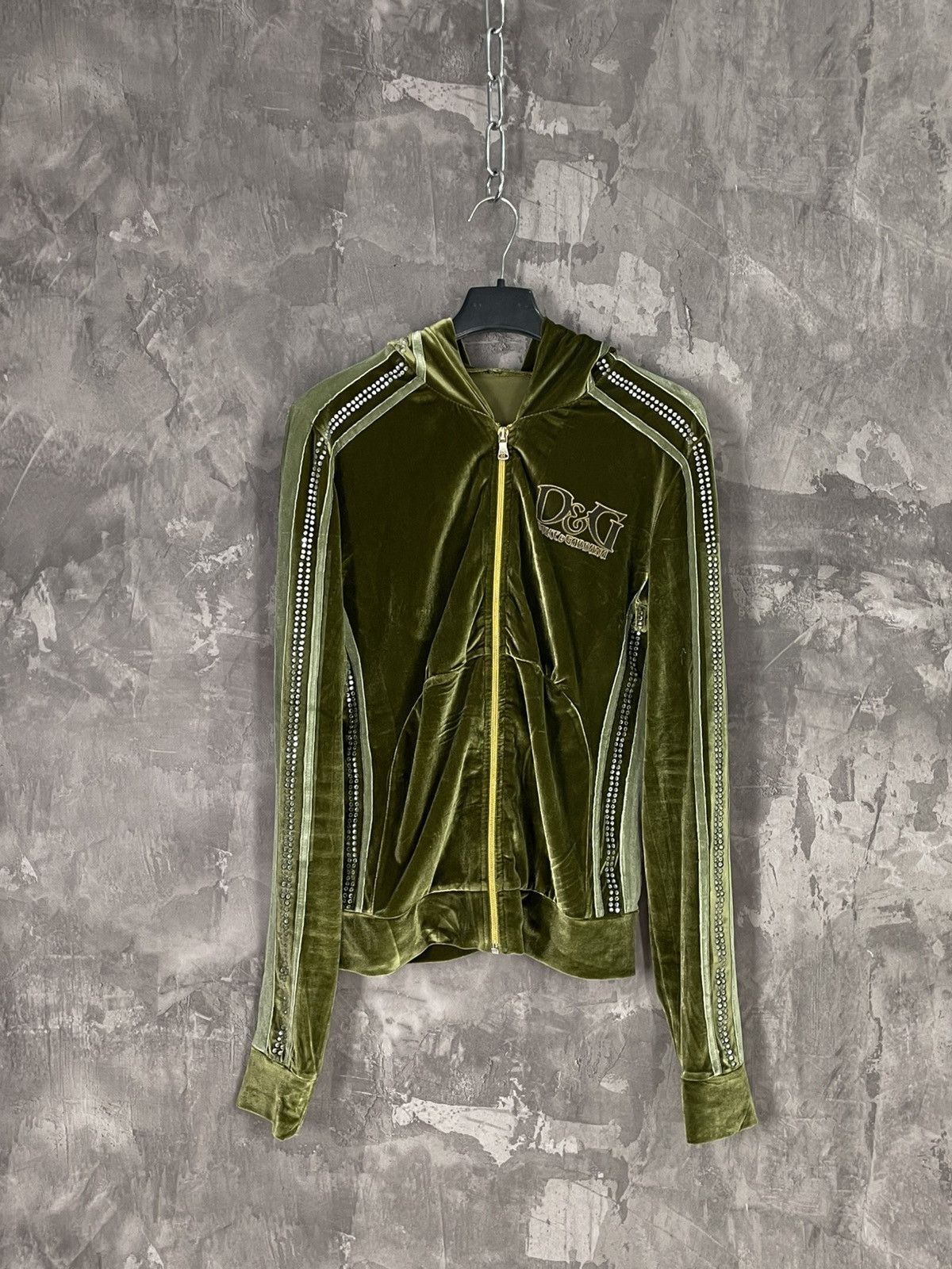 ジャケット・アウター Archive Dolce & Gabbana Track Jacket Archive Dolce & Gabbana Track Jacket