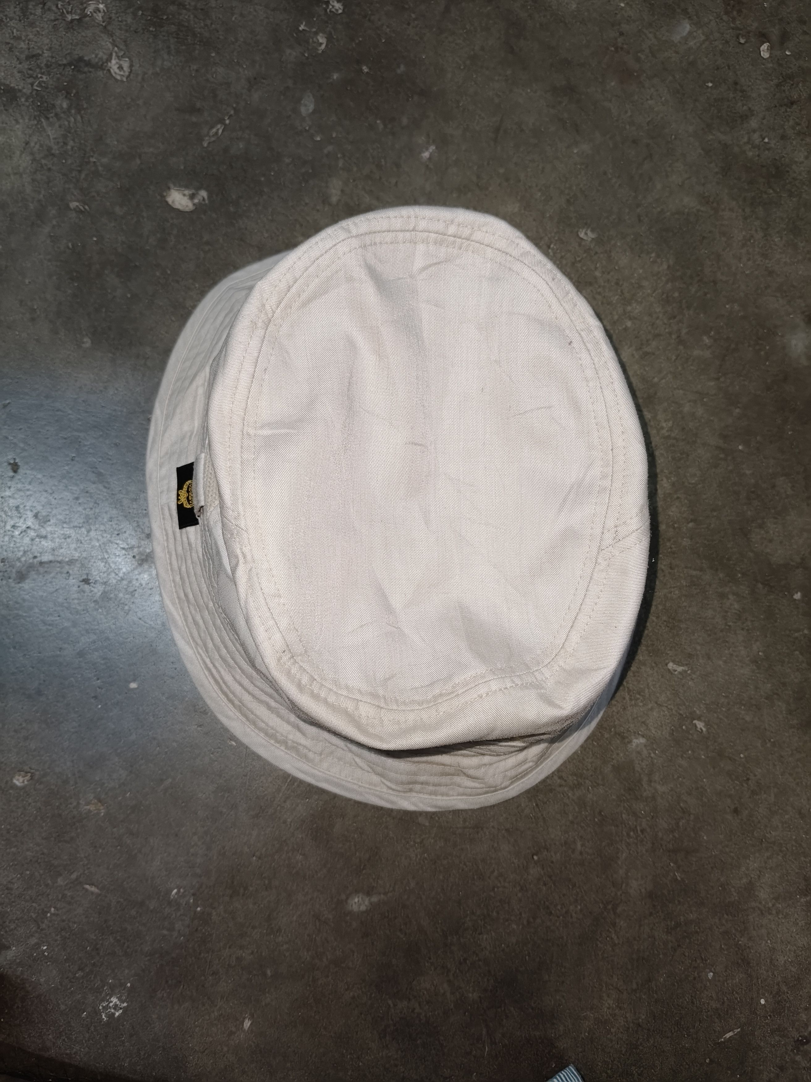 MCM Vintage MCM BUCKET HAT Size ONE SIZE - 5 Thumbnail