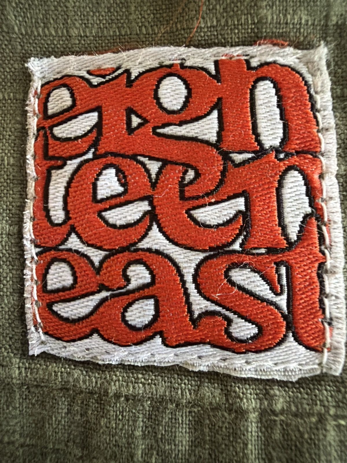 Other Eighteen East Rip Stop Double Knee Pant Size US 36 / EU 52 - 8 Thumbnail