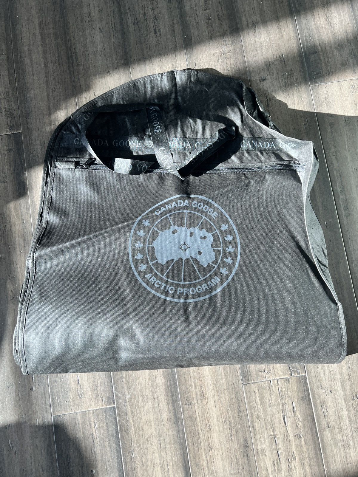 Canada Goose Canada GooseExpedition Parka PBI Heritage Size US XL / EU 56 / 4 - 16 Thumbnail