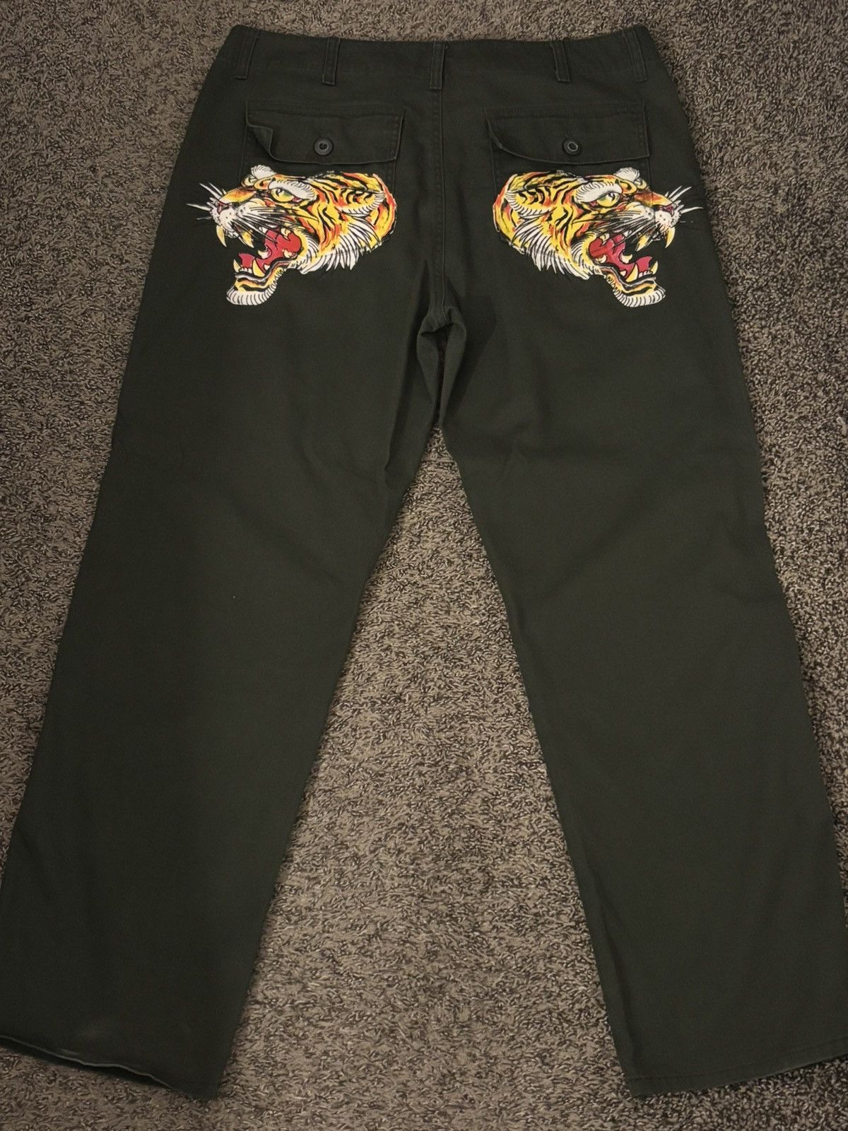 Ed Hardy Ed hardy Size US 34 / EU 50 - 2 Thumbnail