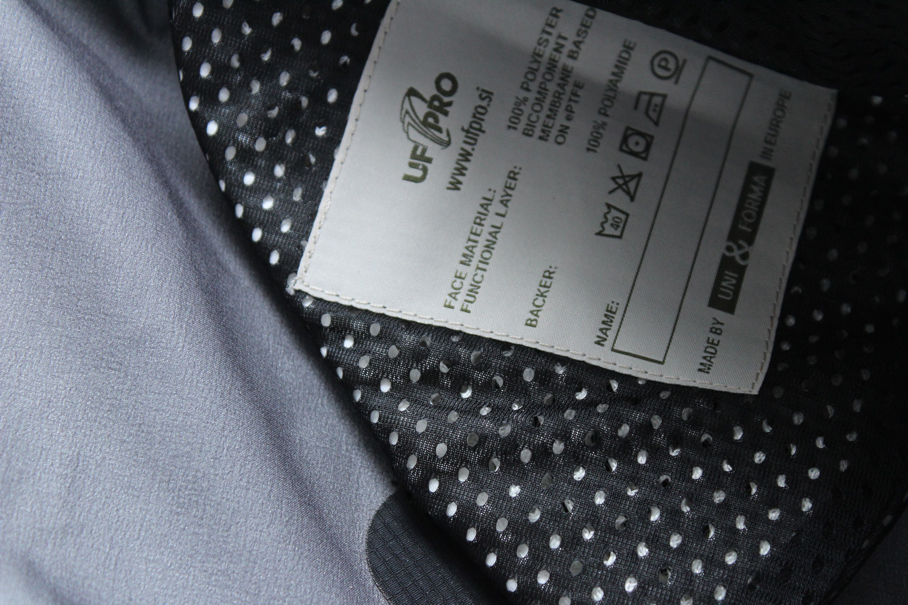 Other UF PRO Monsoon GORE-TEX Tactical Shell Jacket Size XXL Size US XXL / EU 58 / 5 - 15 Thumbnail