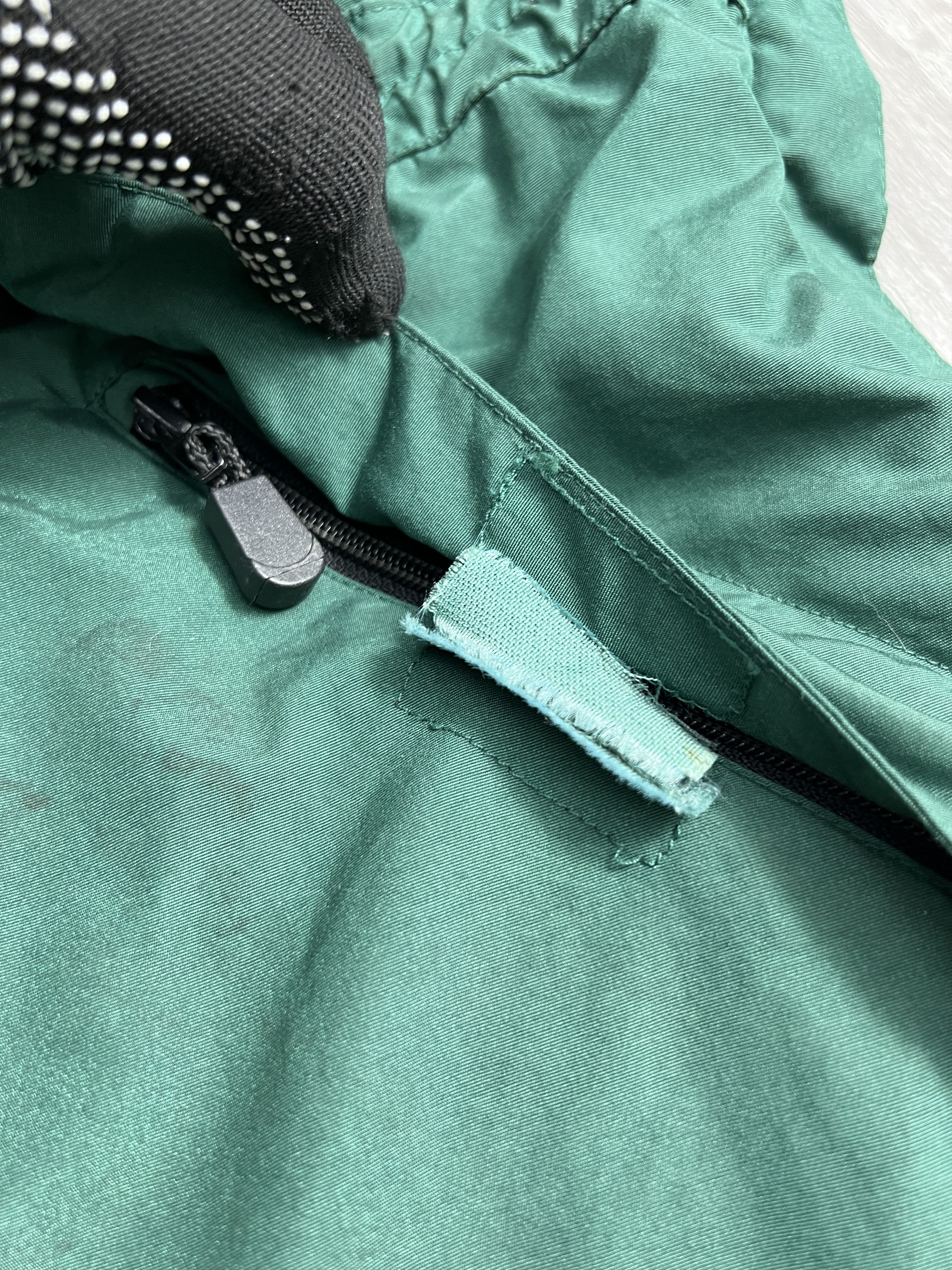 The North Face Vintage The North Face Anorak Jacket JK474 Size US L / EU 52-54 / 3 - 10 Thumbnail