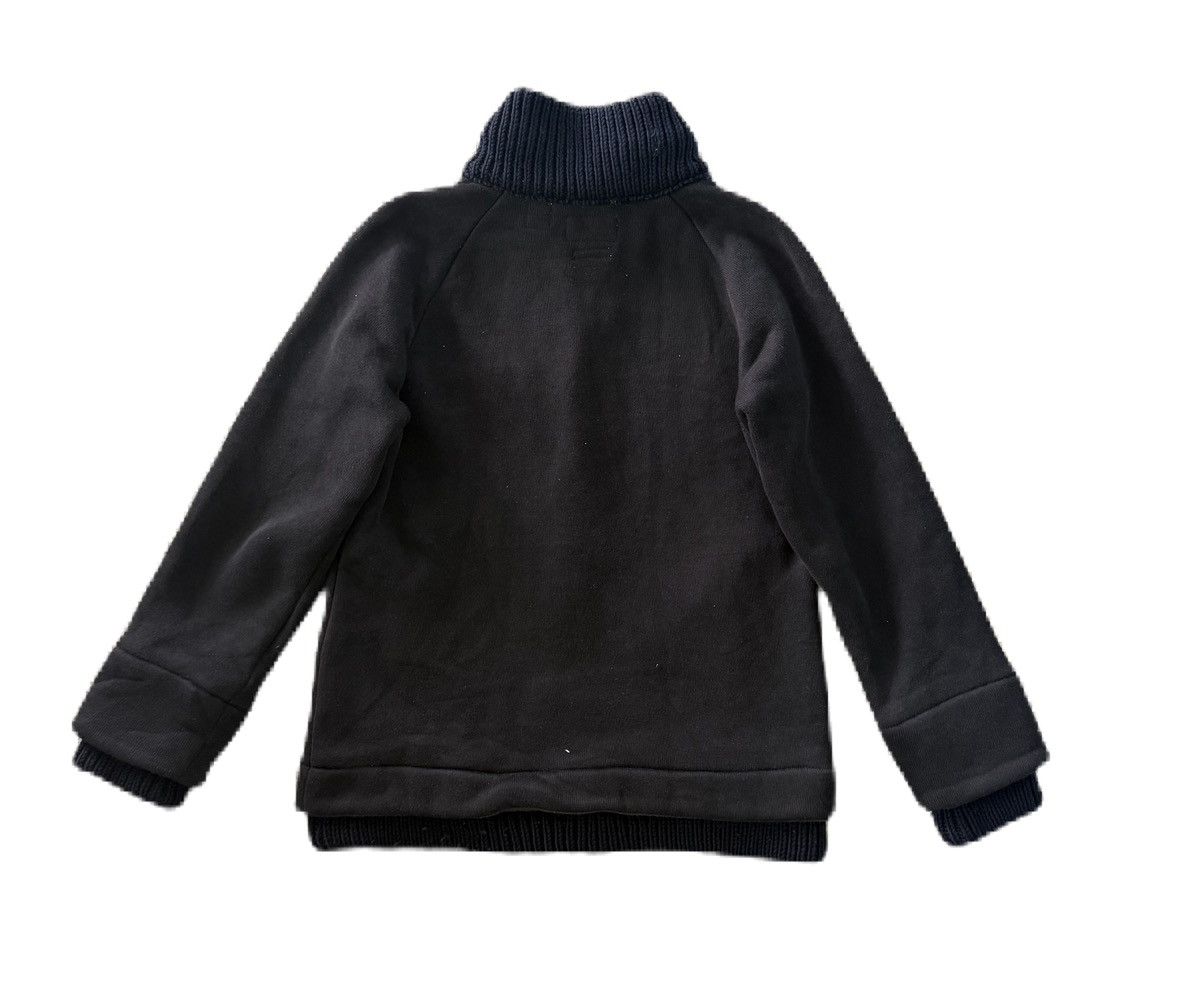 Blue Blue Japan Pure Indigo Jacket Blue-Blue Japan Arigato Made in Japan Size US XS / EU 42 / 0 - 5 Thumbnail