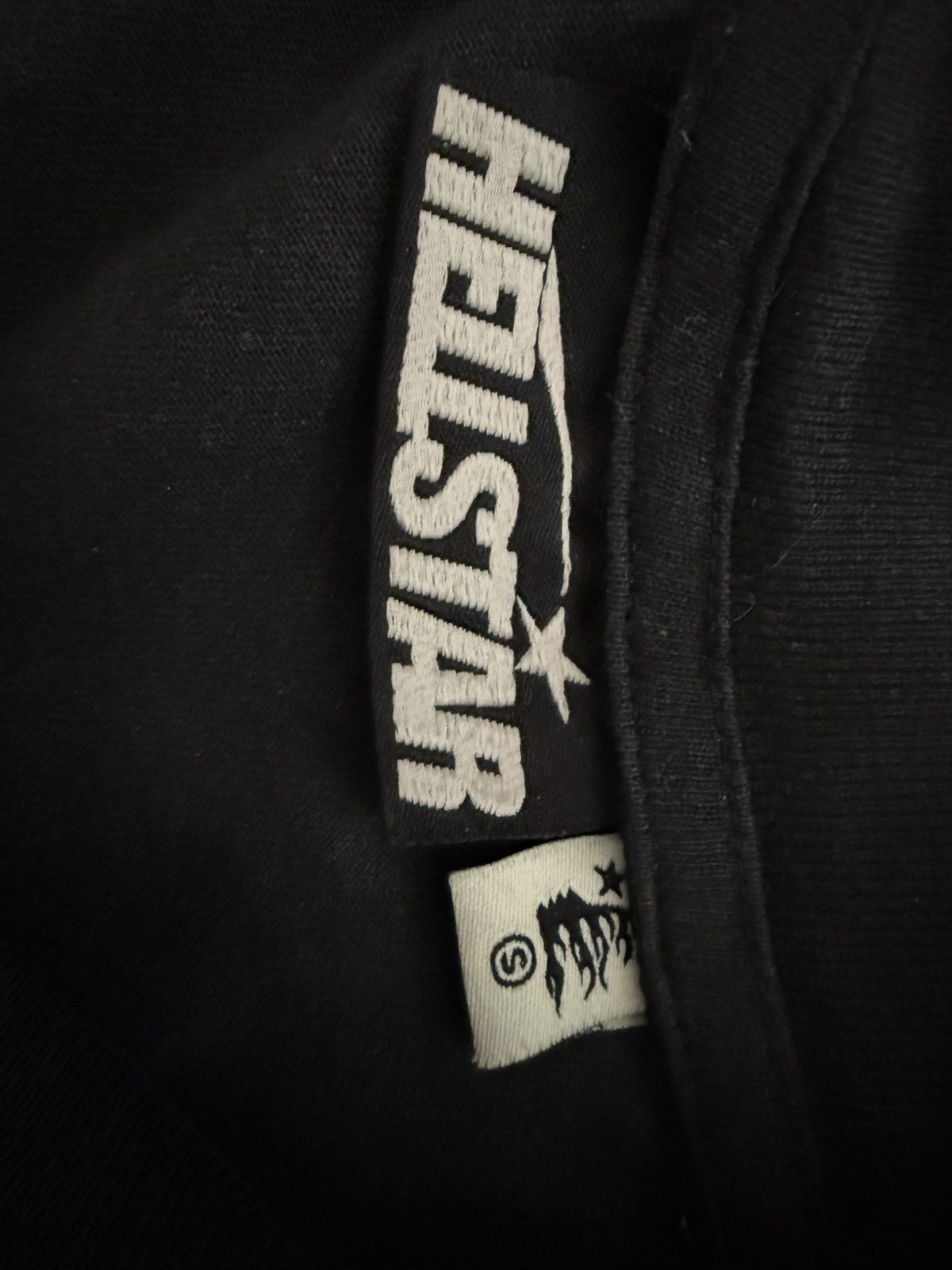 HELLSTAR Hellstar Black & Pink Shirt Size US S / EU 44-46 / 1 - 4 Thumbnail
