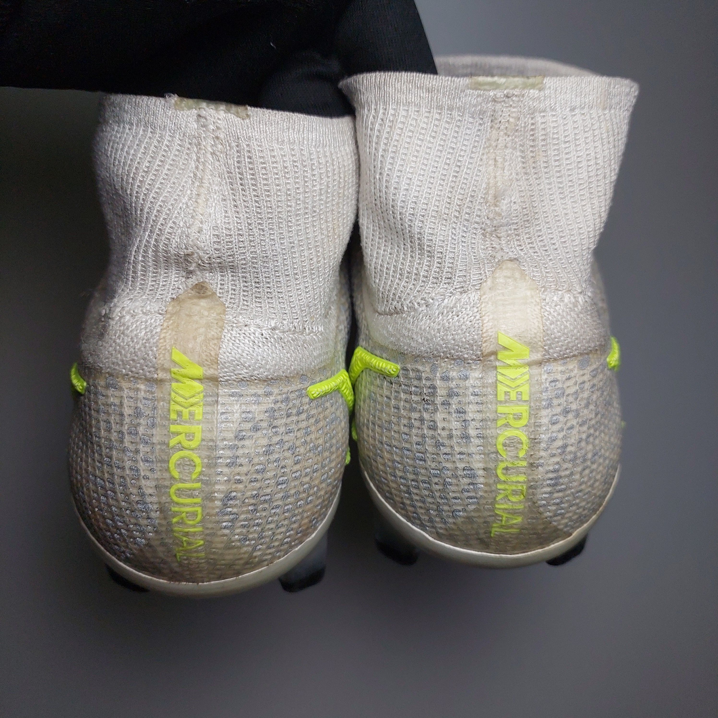 Nike Mercurial Superfly 8 Elite FG Bosnia US11 UK10 29CM Size US 11 / EU 44 - 4 Thumbnail