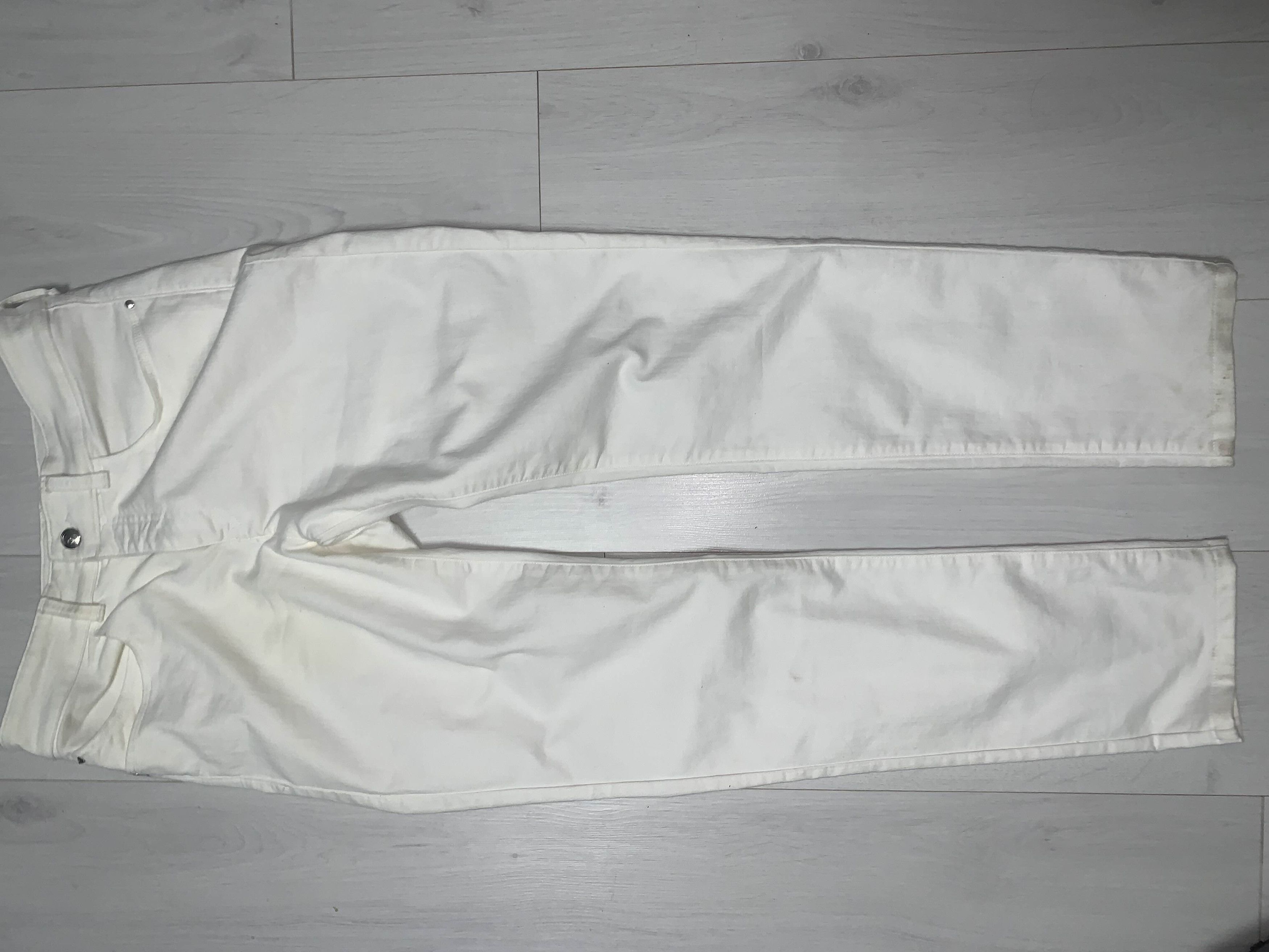 Armani Armani Jeans Size US 30 / EU 46 - 1 Thumbnail