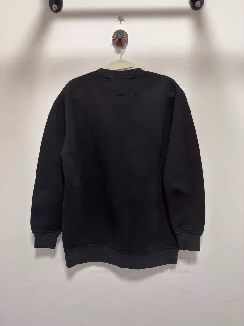Givenchy Givenchy Deer Print Long Sleeve Hoodie Size US XS / EU 42 / 0 - 2 Thumbnail
