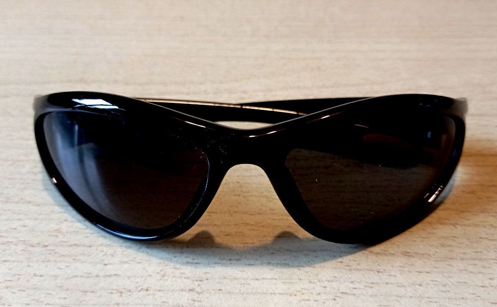 Vintage Vintage Punk Cat Eye Aviation Driving Sunglasses Unique Rave Size ONE SIZE - 7 Thumbnail
