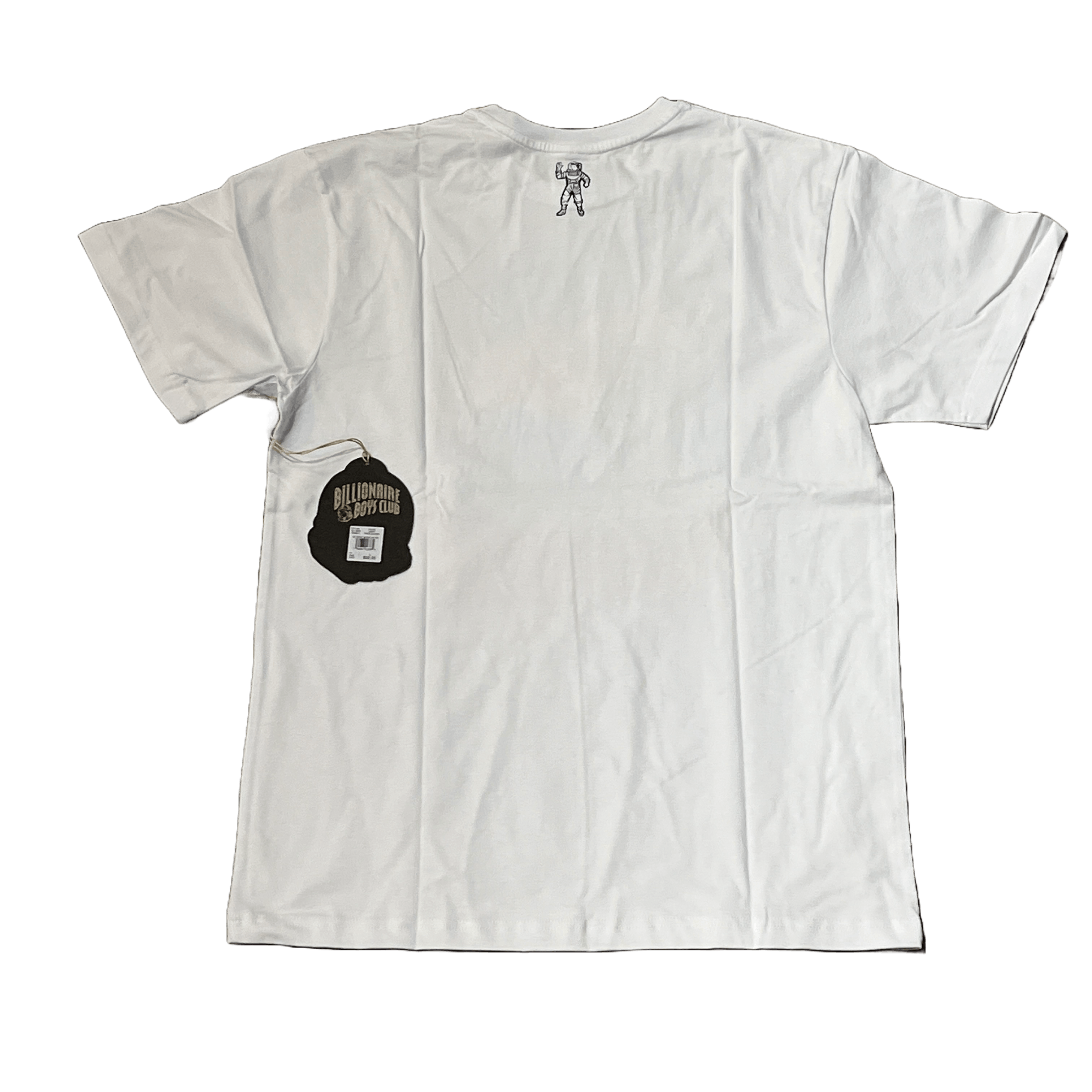 Billionaire Boys Club BILLIIONAIRE BOYS CLUB BB GREAT SCENE SS TEE Size US L / EU 52-54 / 3 - 2 Thumbnail