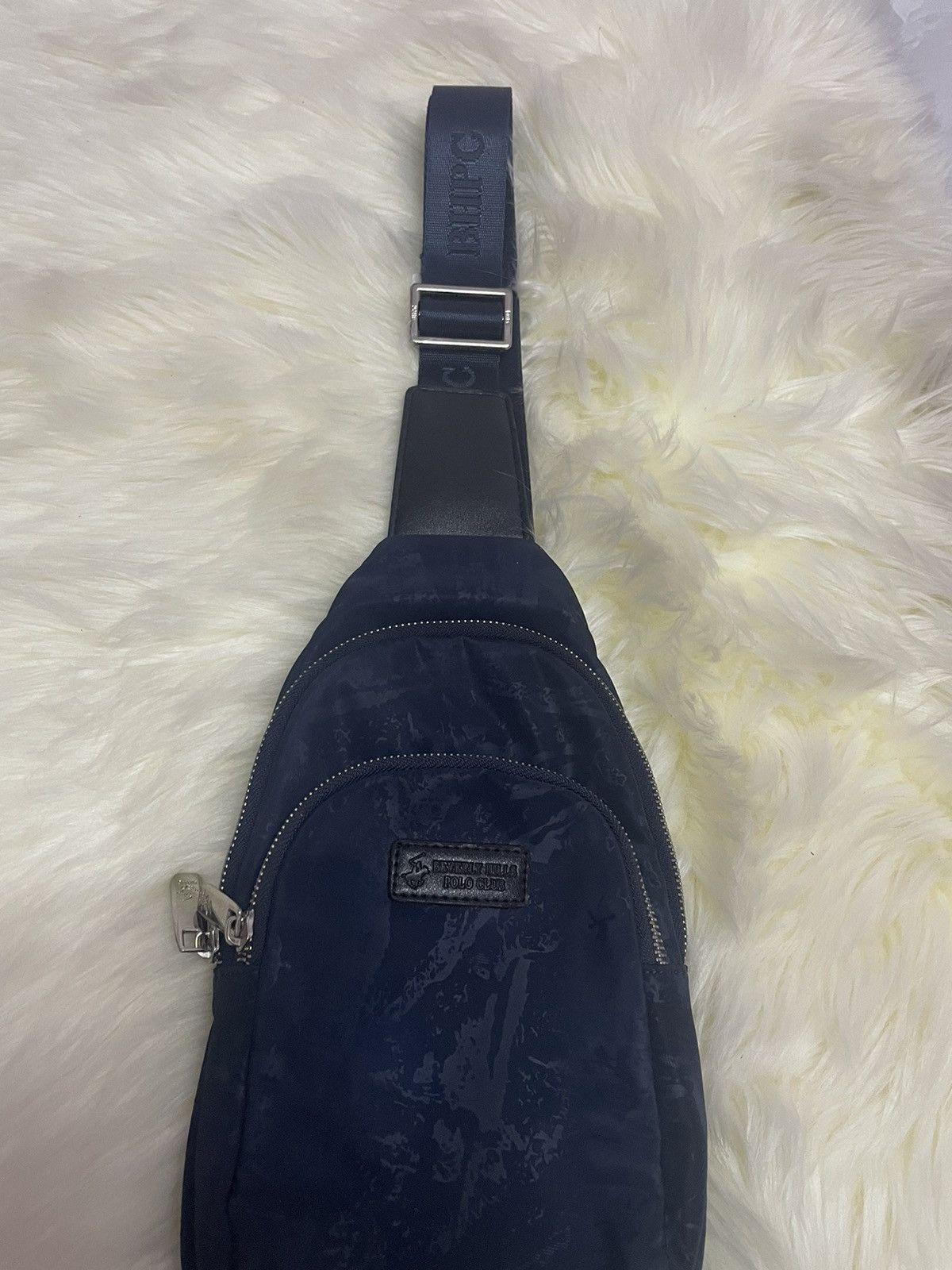 Polo Ralph Lauren beverly hill polo club Size 26 - 1 Thumbnail
