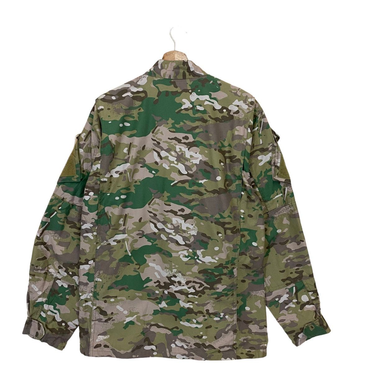 Other Coat Army Combat Unifrom Size M Size US M / EU 48-50 / 2 - 12 Thumbnail