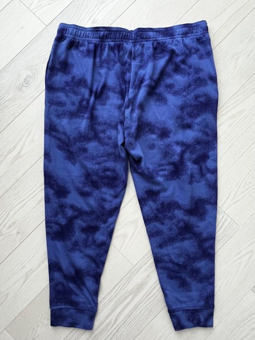 Under Armour Under Armour 1377593 Rival Terry Joggers Sonar Blue