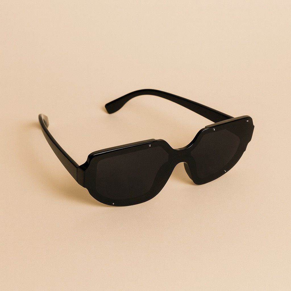 Vintage Opium Sunglasses Size ONE SIZE - 1 Thumbnail