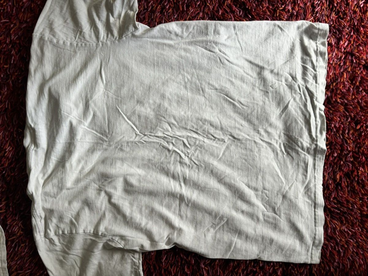 Supreme Supreme Prodigy Tee (Mobb Deep) Size US M / EU 48-50 / 2 - 4 Thumbnail