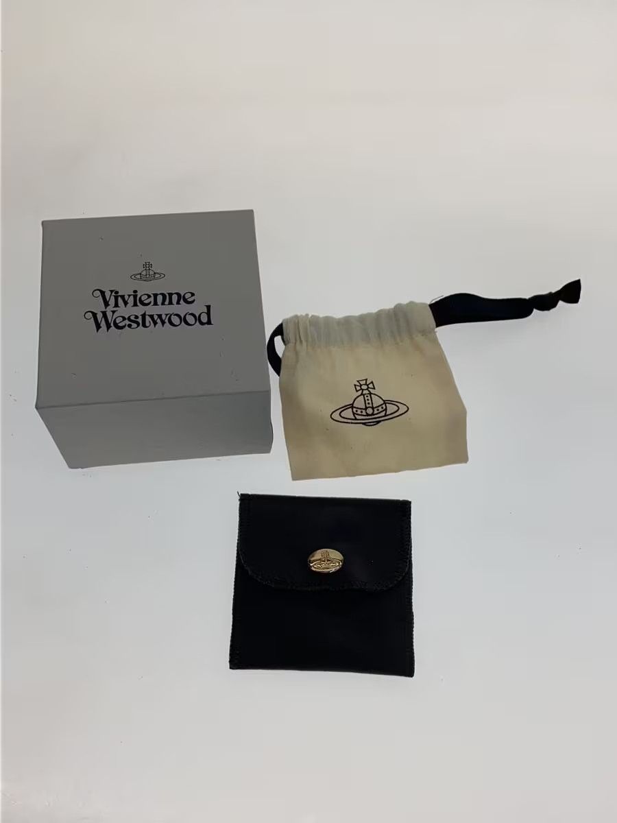 Vivienne Westwood .925 Heart Orb Ring Size ONE SIZE - 4 Thumbnail