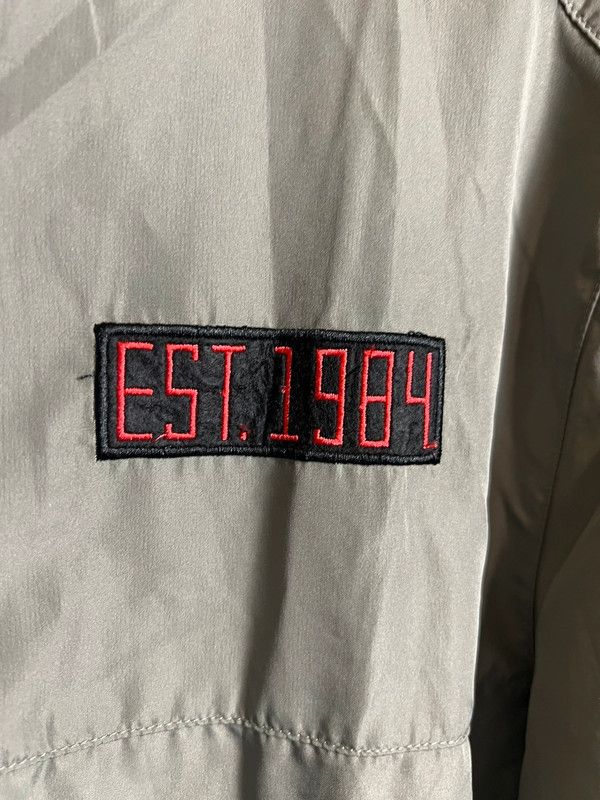 Other Ghostbusters x Lootcraft Light Windbreaker Jacket Size US L / EU 52-54 / 3 - 4 Thumbnail
