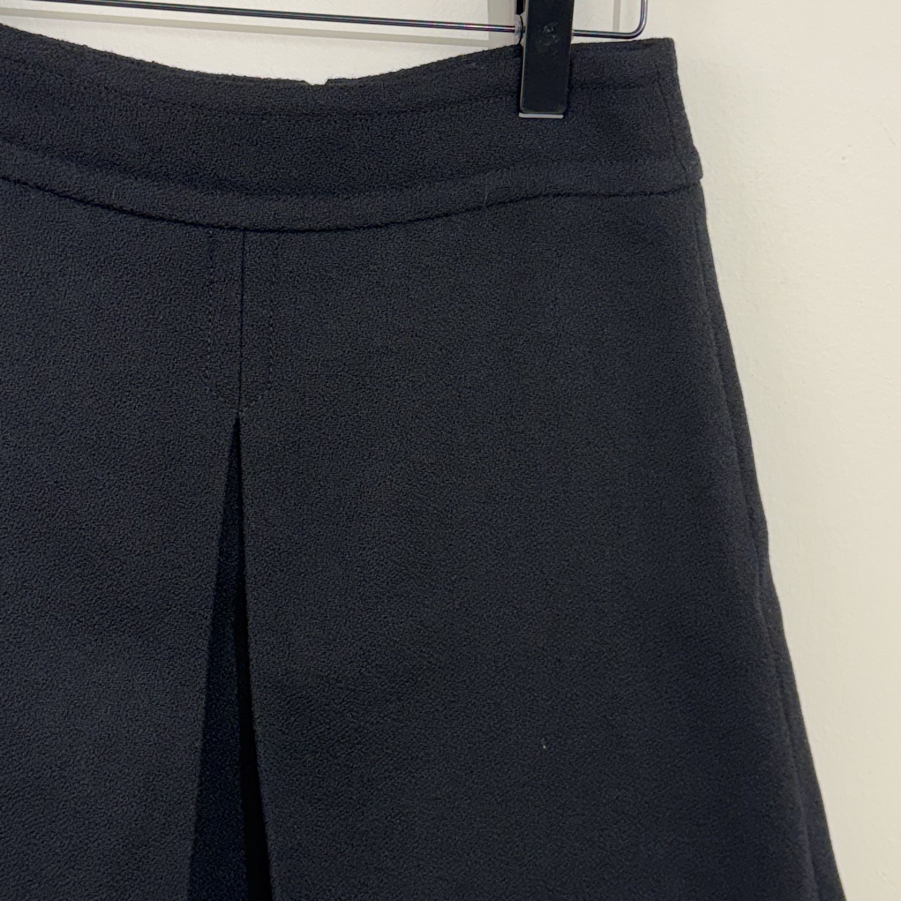 Gucci Gucci Pleated Mini Skirt Size 28" / US 6 / IT 42 - 5 Thumbnail