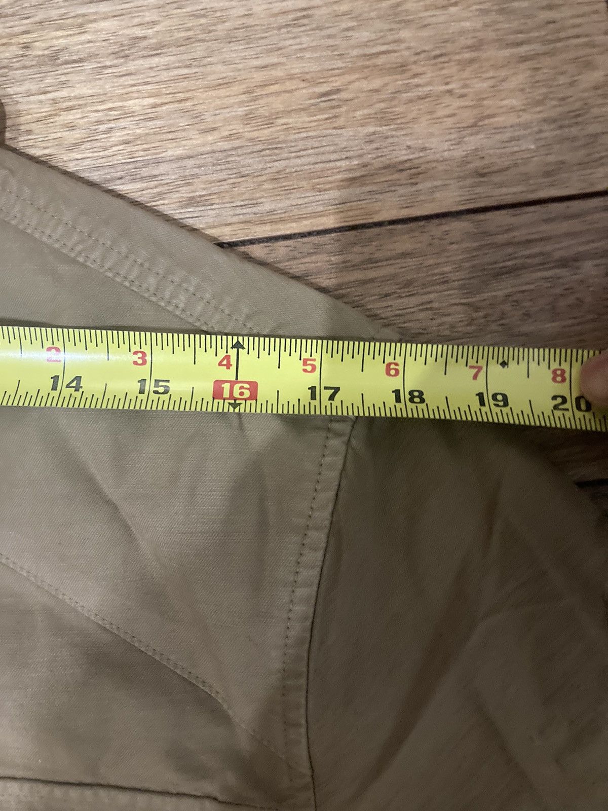 Everlane Everlane Overshirt NWT Size US XS / EU 42 / 0 - 7 Thumbnail