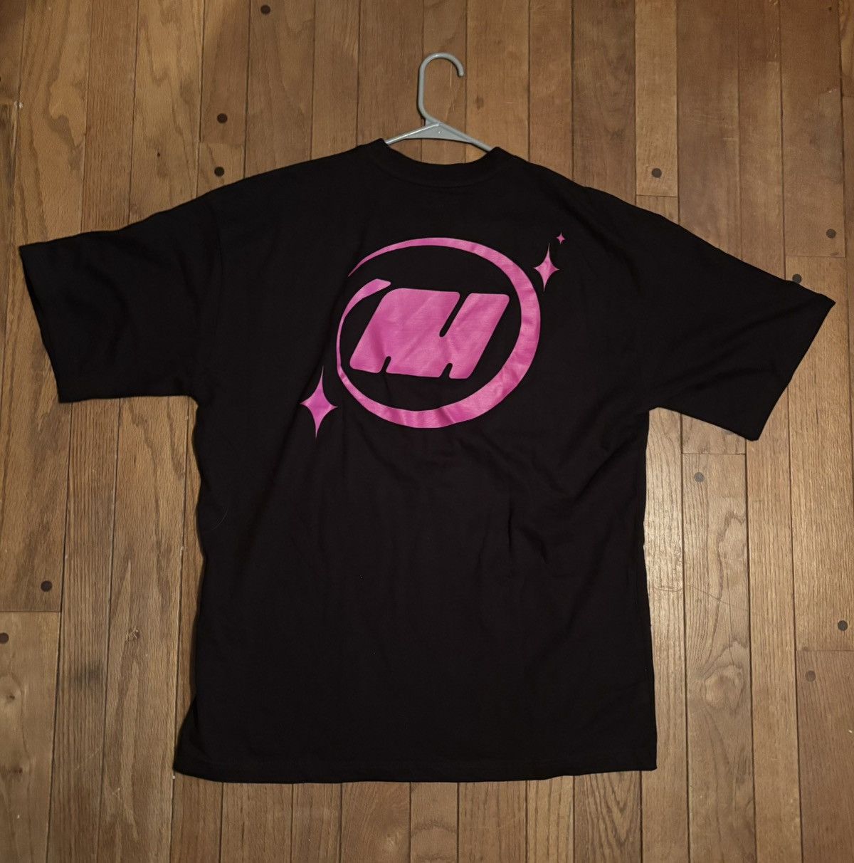 Market Market Tee Size US XL / EU 56 / 4 - 2 Thumbnail