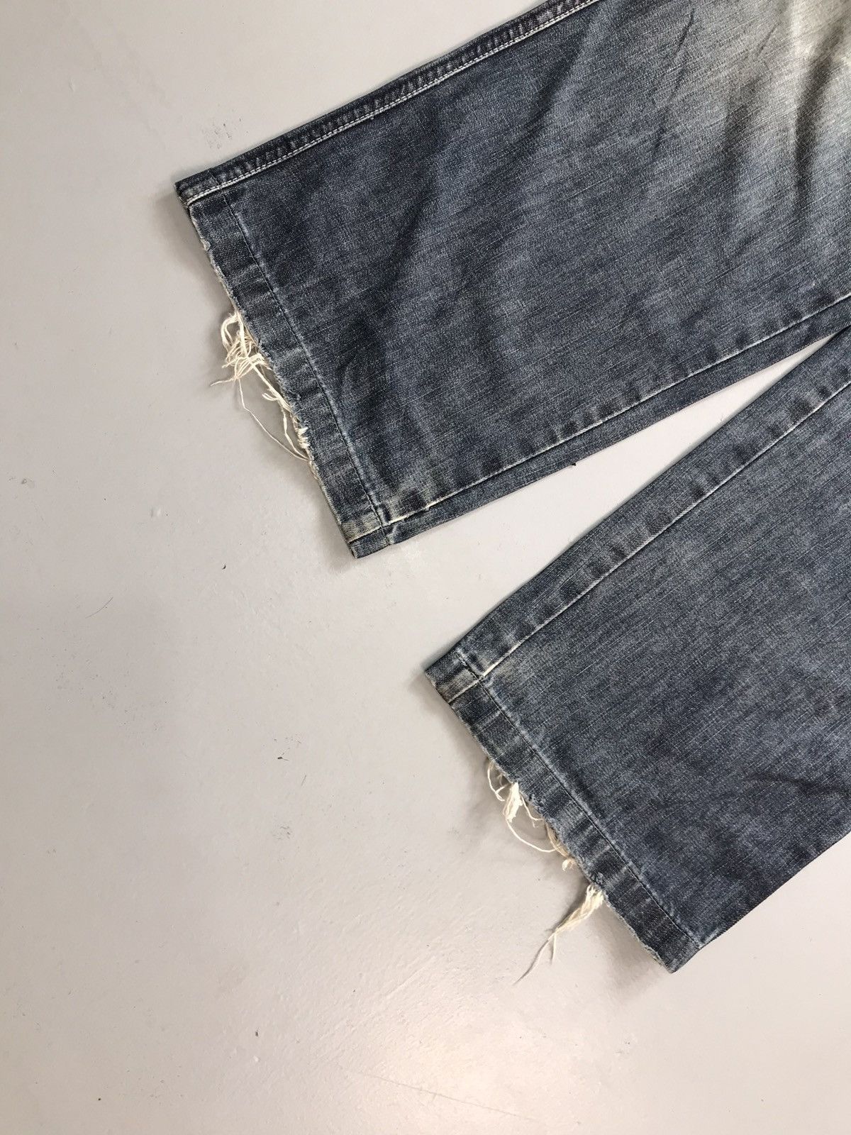 Fubu Vintage Fubu denim Size US 32 / EU 48 - 4 Thumbnail