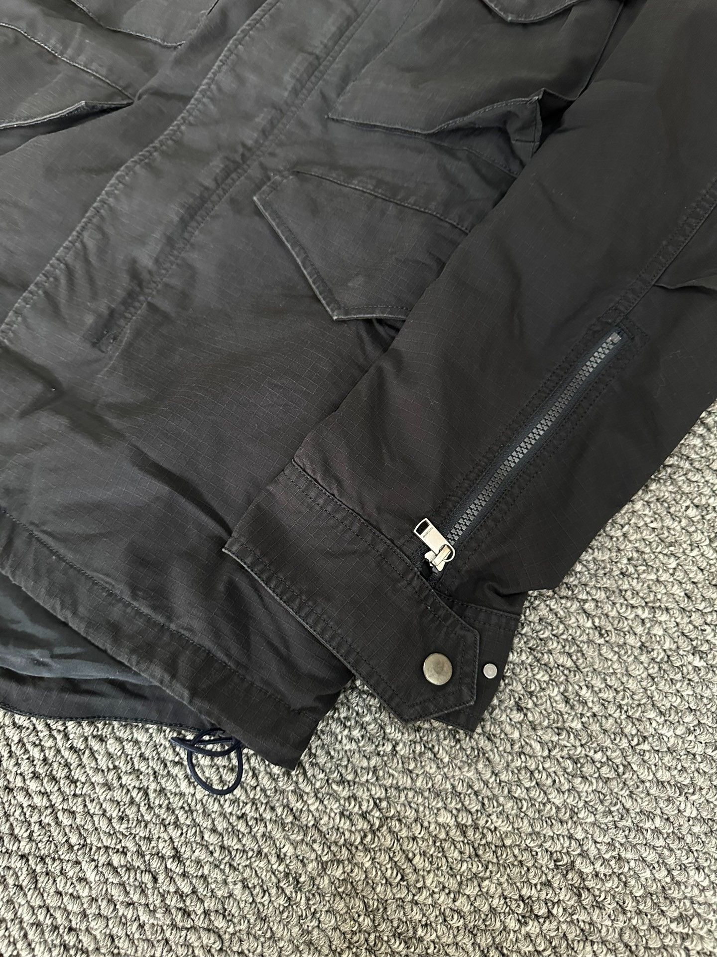 Nonnative nonnative Gore-Tex Classic Jacket Size US L / EU 52-54 / 3 - 3 Thumbnail