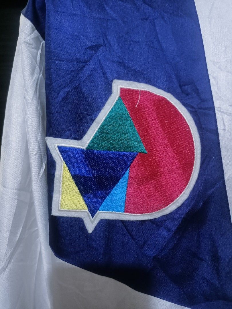 Japanese Brand × Vintage Vintage yonex windbreaker jacket Size US S / EU 44-46 / 1 - 3 Thumbnail