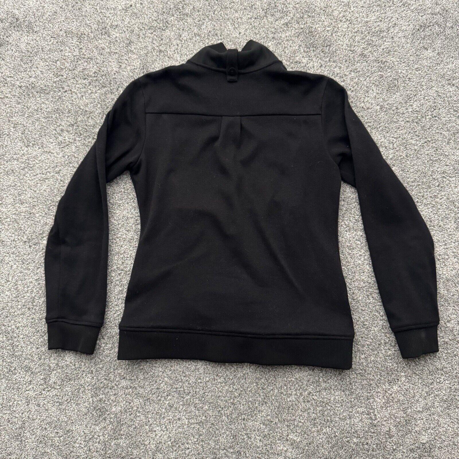 Adidas Adidas Knit Jacket Womens M Full Zip Streetwear 2011 Fitted Size M / US 6-8 / IT 42-44 - 14 Thumbnail