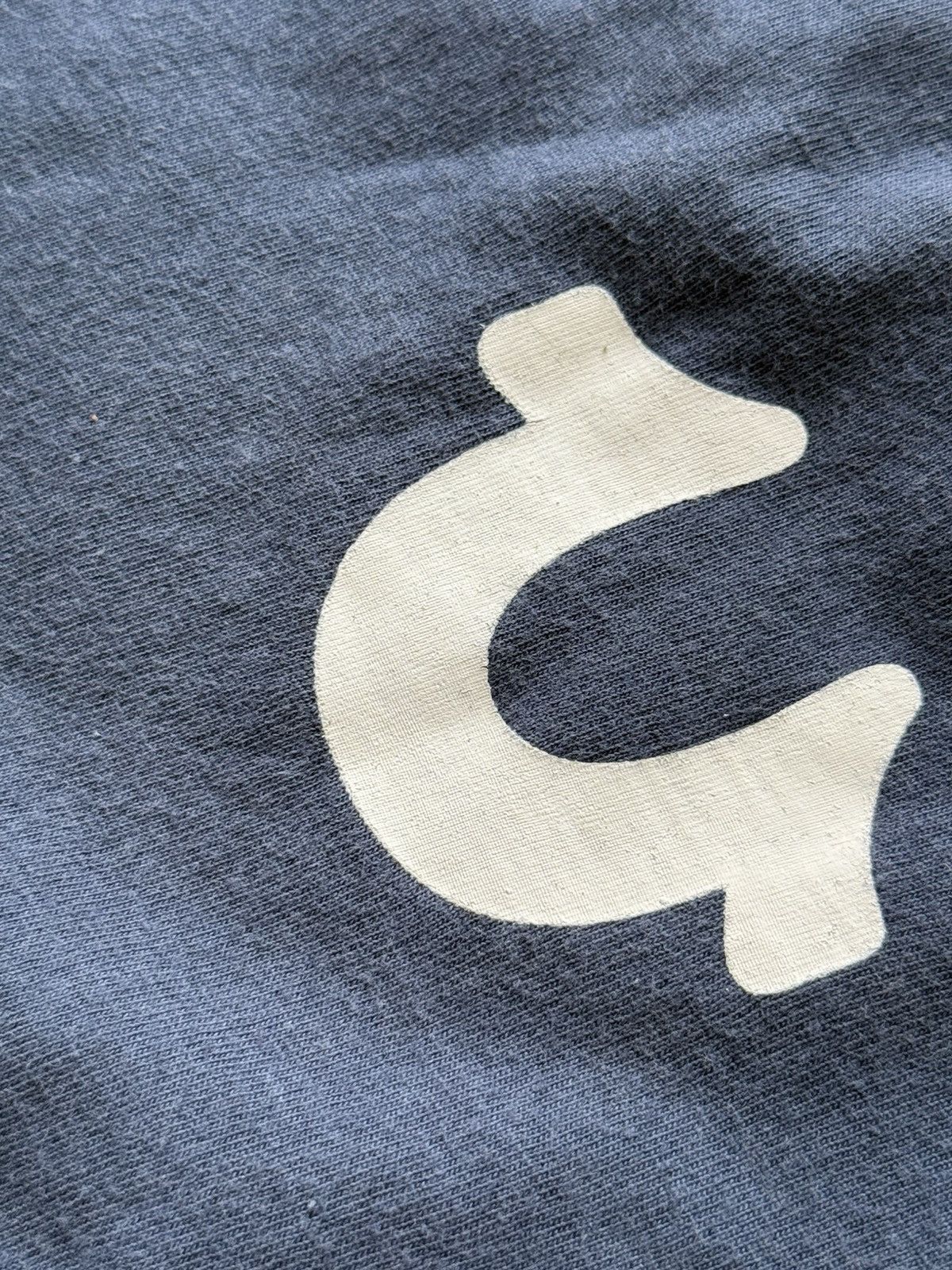 True Religion True Religion horse shoe tshirt Size M / US 6-8 / IT 42-44 - 2 Thumbnail