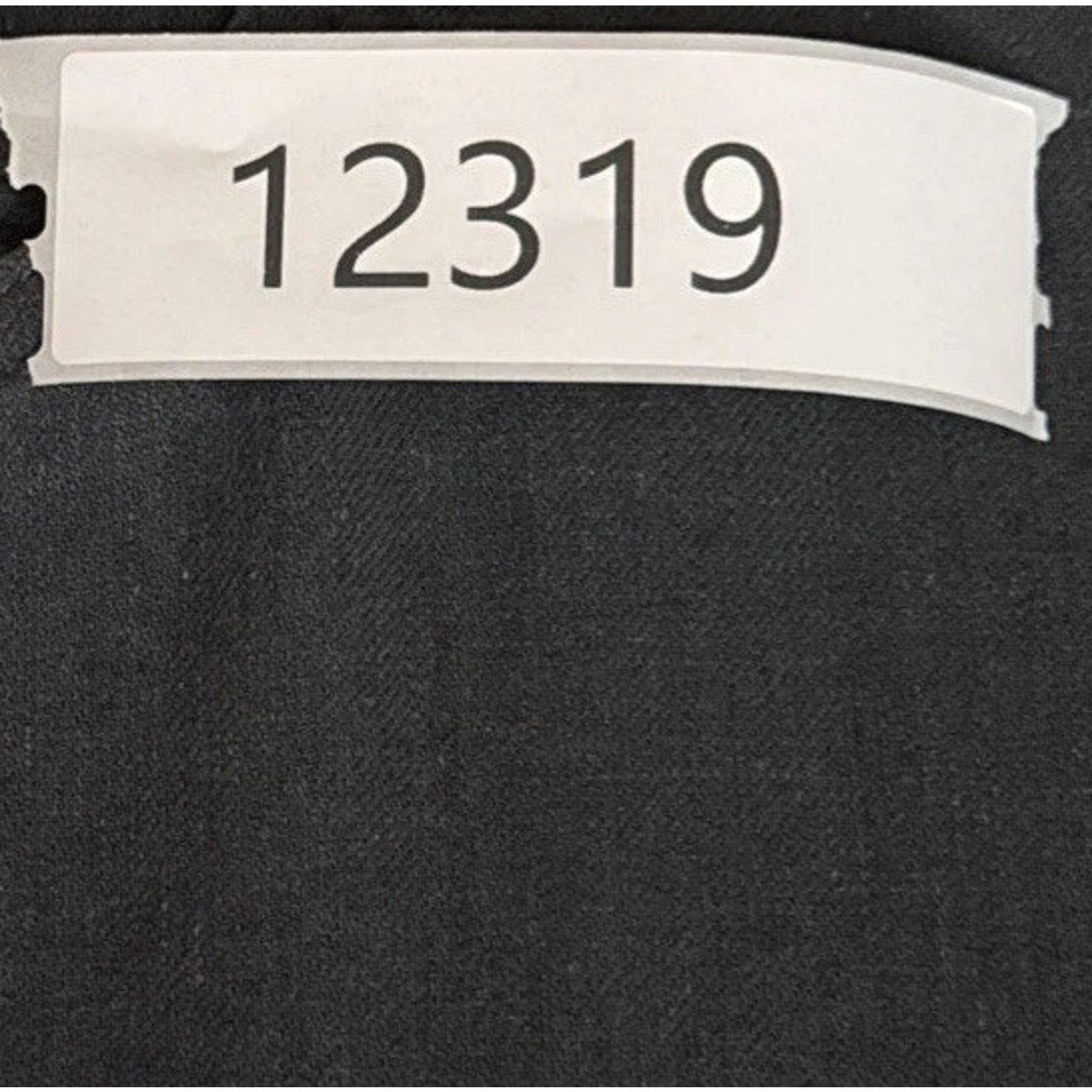 Faherty Faherty Reserve Mens Movement Pants 42x32 Gray Linen Blend Size US 42 / EU 58 - 13 Thumbnail