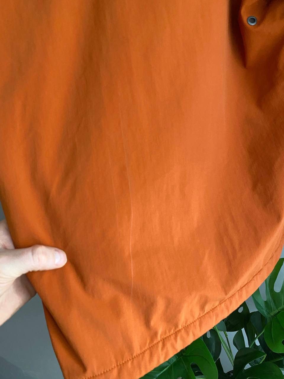 Napapijri Napapijri Rainforest Men's Anorak Hooded Jacket, Size XS-S Size US XS / EU 42 / 0 - 22 Thumbnail