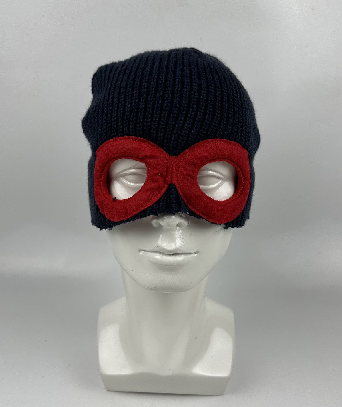 Other custom made half mask balaclava tg3 Size ONE SIZE - 2 Thumbnail