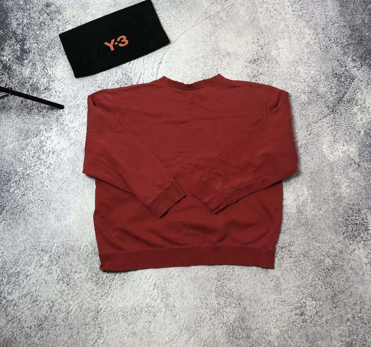 Fila × Vintage Vintage men’s sweater Fila size Xxl y2k usa Size US XXL / EU 58 / 5 - 7 Thumbnail