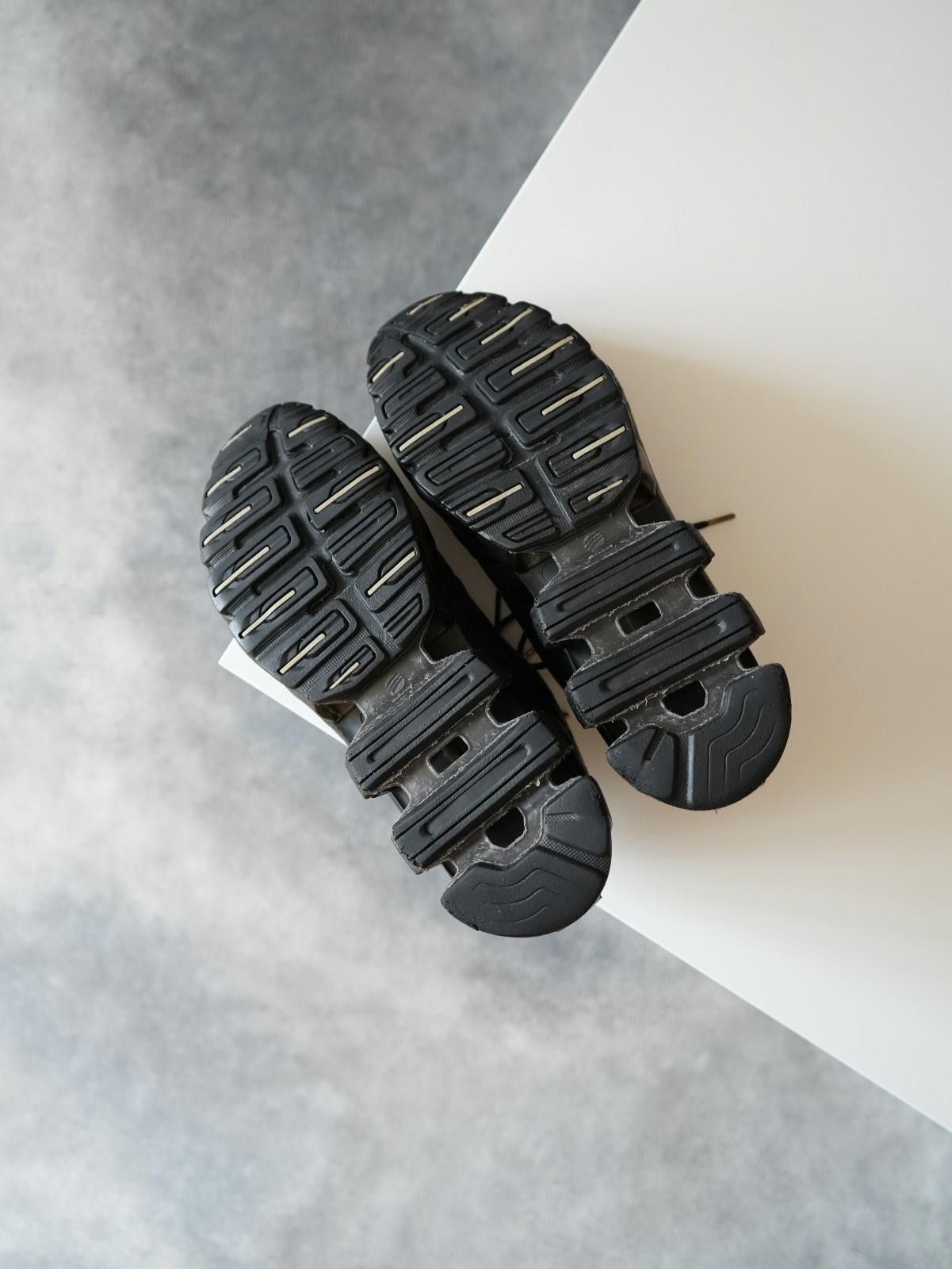 Adidas 2014 Adidas X Porsche Design Bounce S3 "Square Pattern" Size US 10.5 / EU 43-44 - 9 Thumbnail
