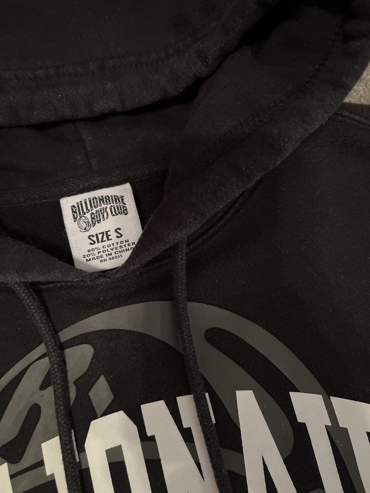 Billionaire Boys Club × Icecream × Pharrell Billionaire Boys Club Hoodie Size US S / EU 44-46 / 1 - 5 Thumbnail