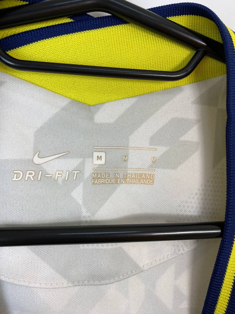 Nike × Vintage Nike Tottenham Hotspur 2020/21 Stadium Soccer Jersey Size US M / EU 48-50 / 2 - 4 Thumbnail