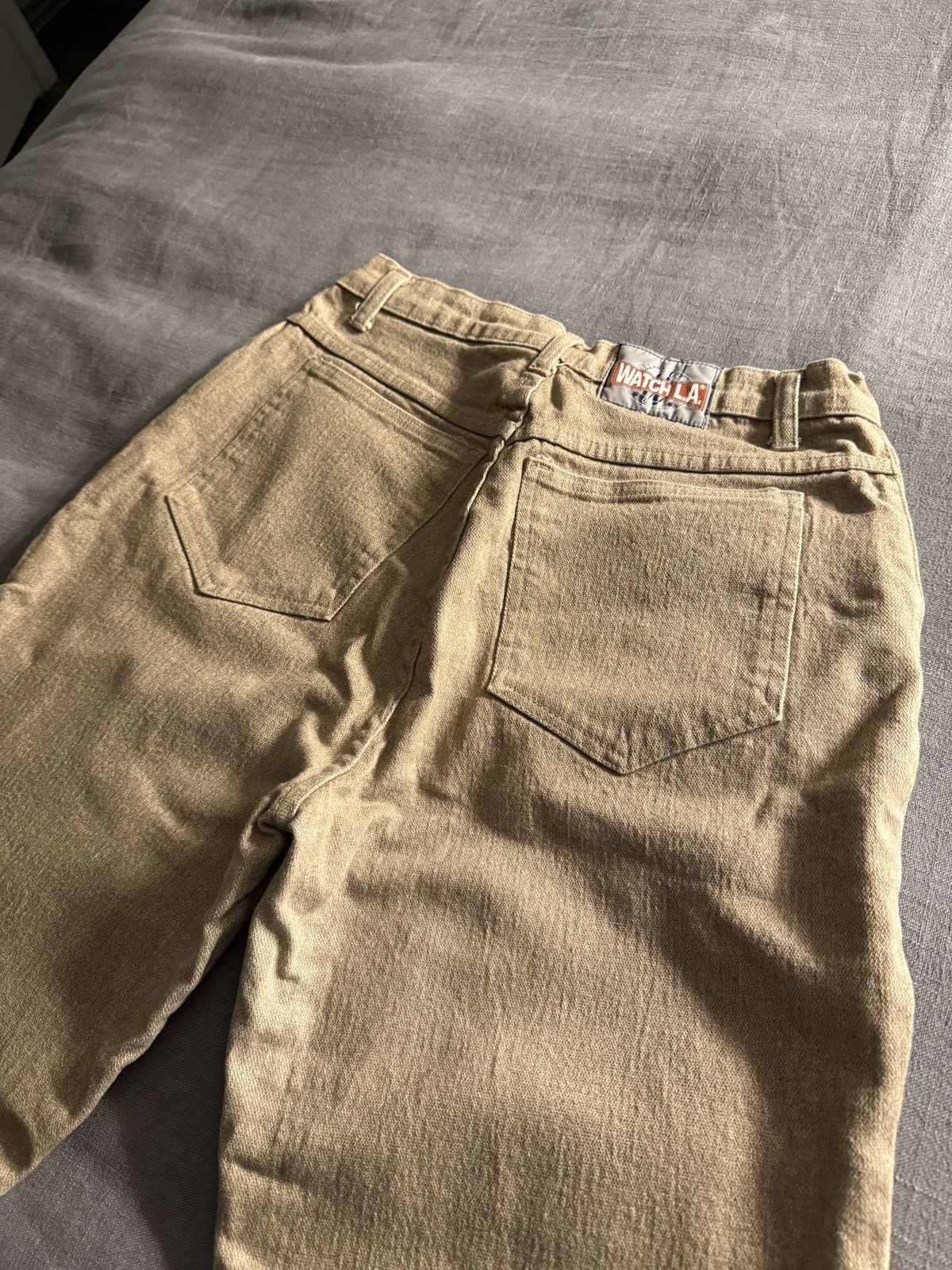 Other Watch LA pants Size US 30 / EU 46 - 3 Thumbnail