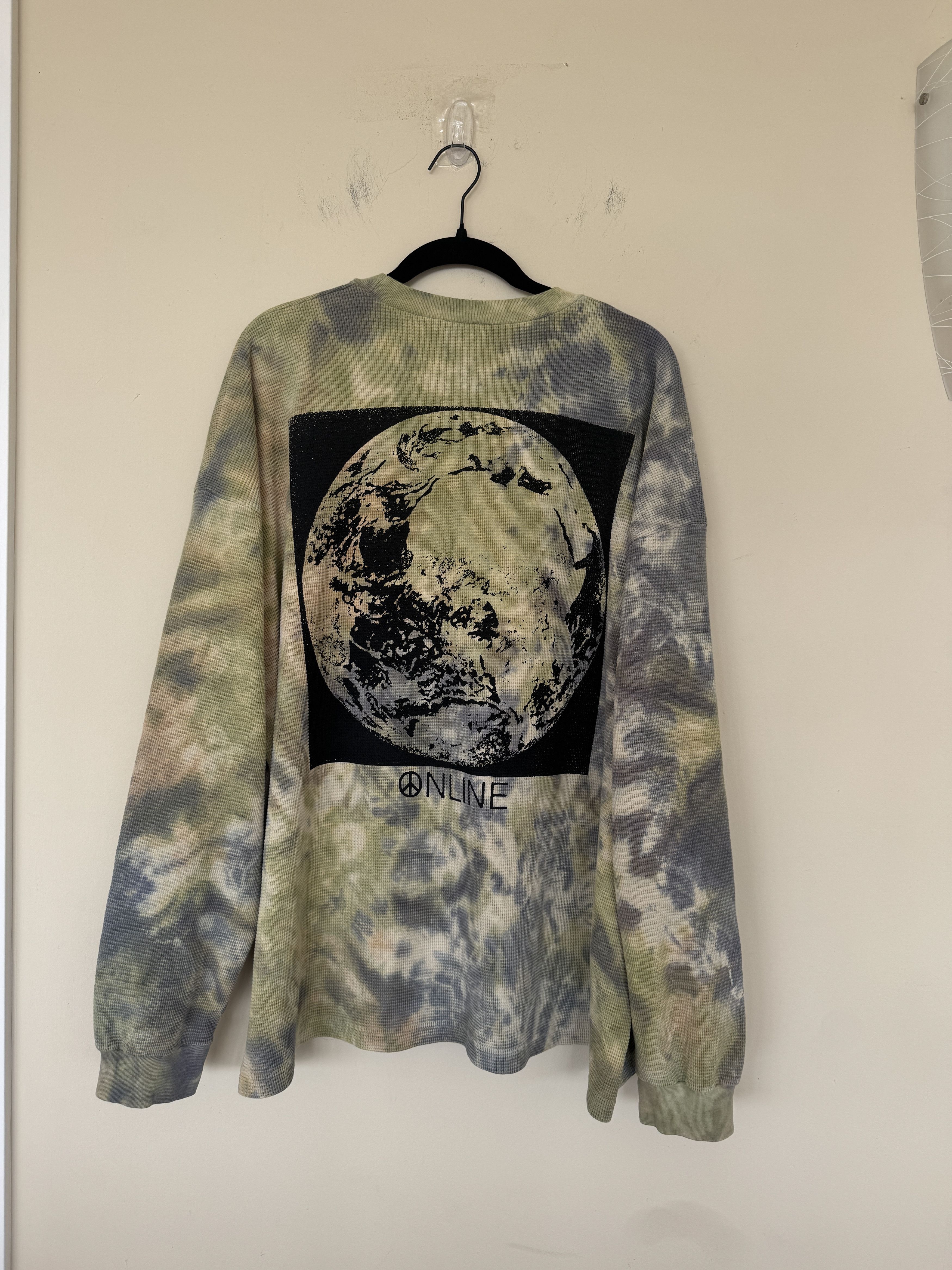 Online Ceramics Online Ceramics 1/1 Thermal L/S Size US XXL / EU 58 / 5 - 2 Thumbnail