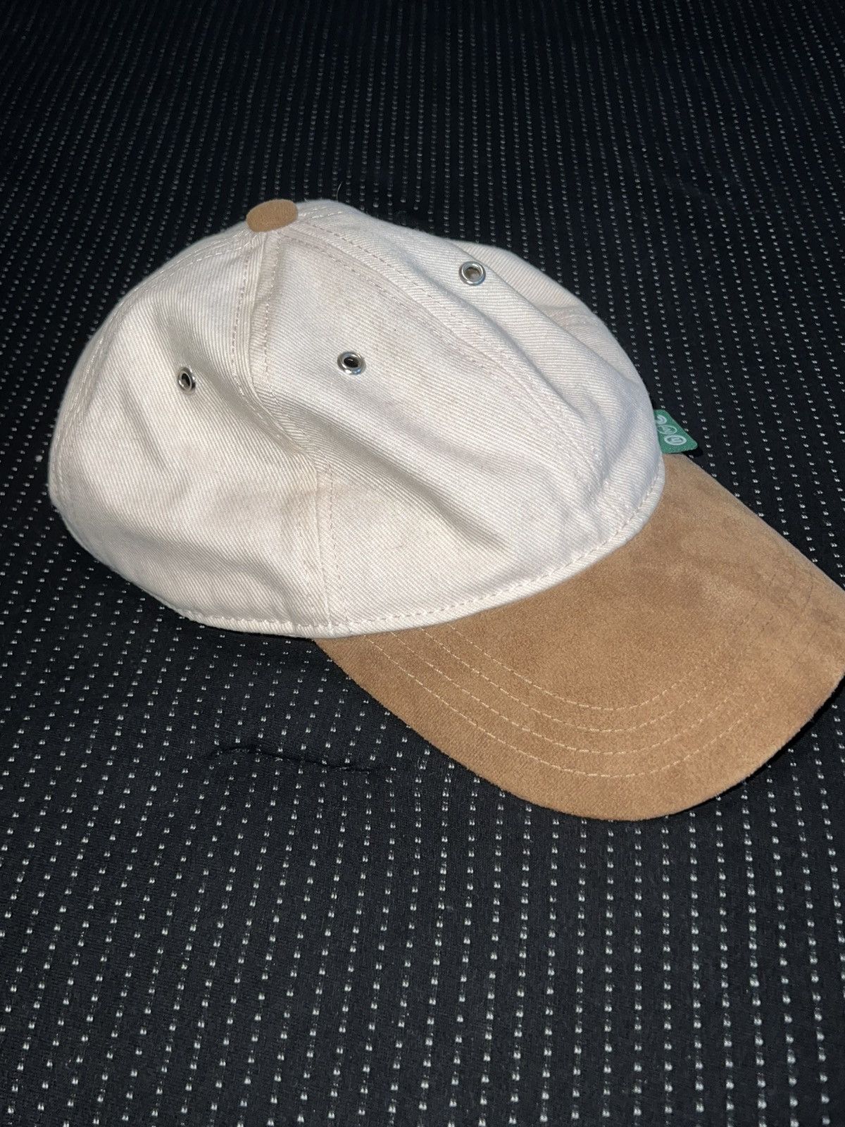 HIDDEN Hidden Dad Hat Size ONE SIZE - 3 Thumbnail