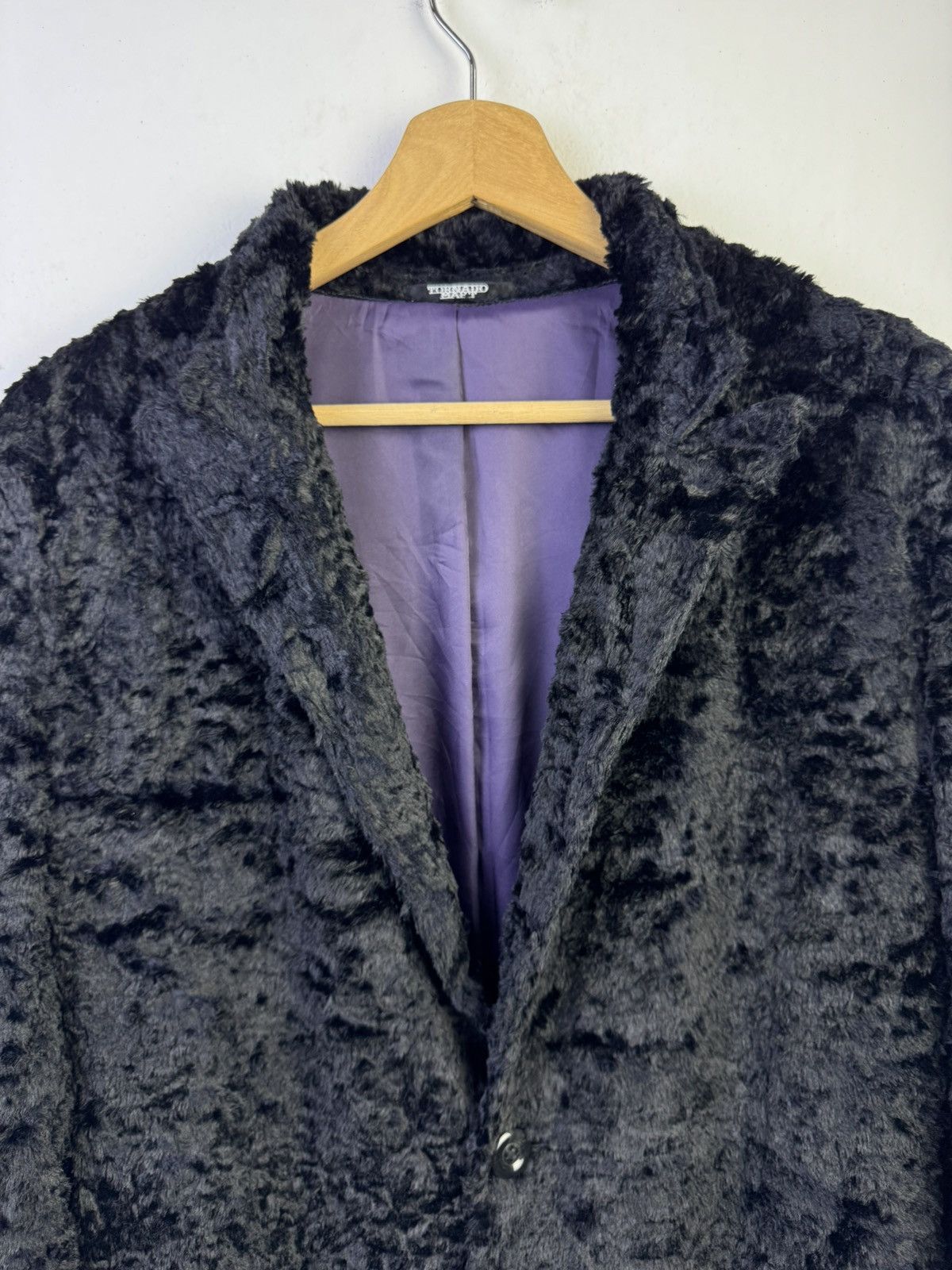 Tornado Mart Tornado Mart Long Jacket Size L / US 10 / IT 46 - 4 Thumbnail