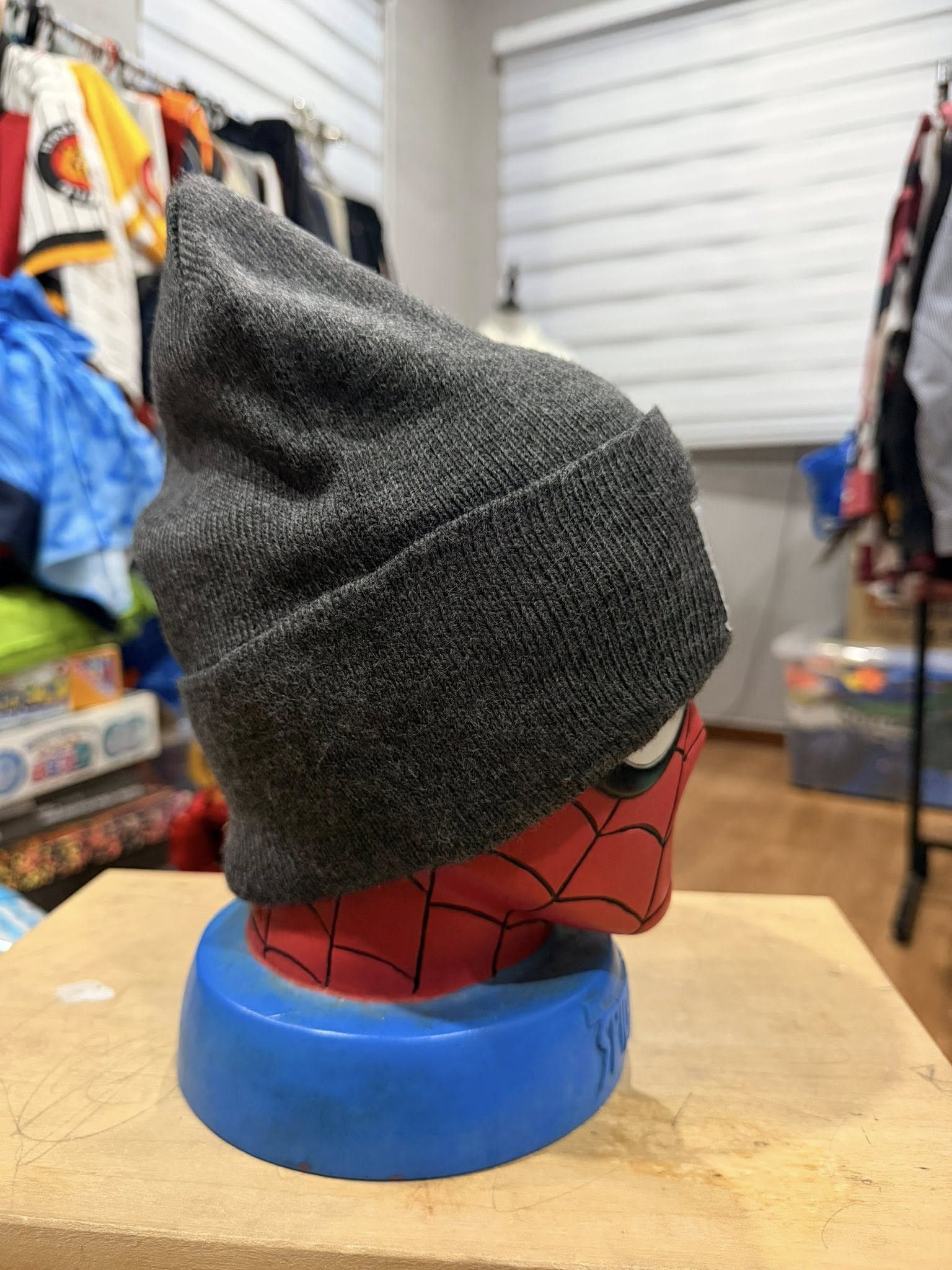 Carhartt carhartt snow cap usa made Size ONE SIZE - 5 Thumbnail