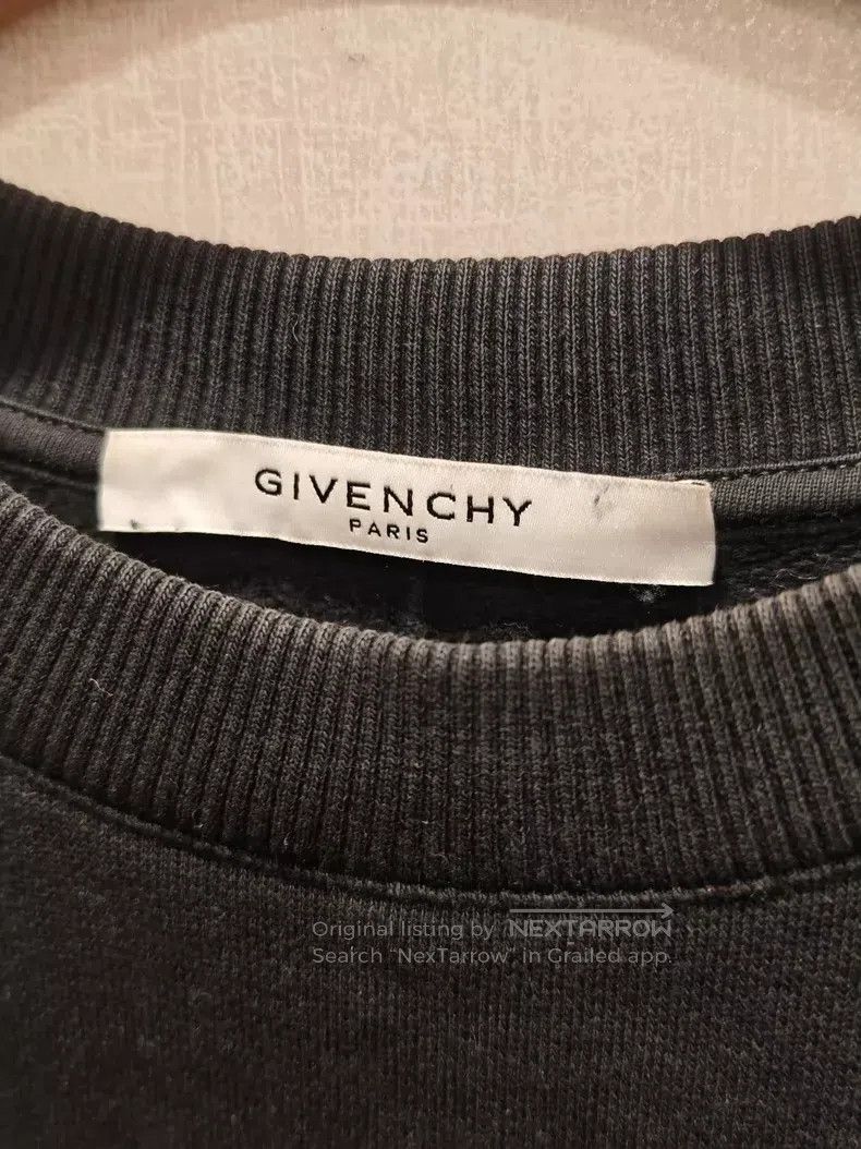 Givenchy Givenchy Ape Hoodie Size US XL / EU 56 / 4 - 2 Thumbnail