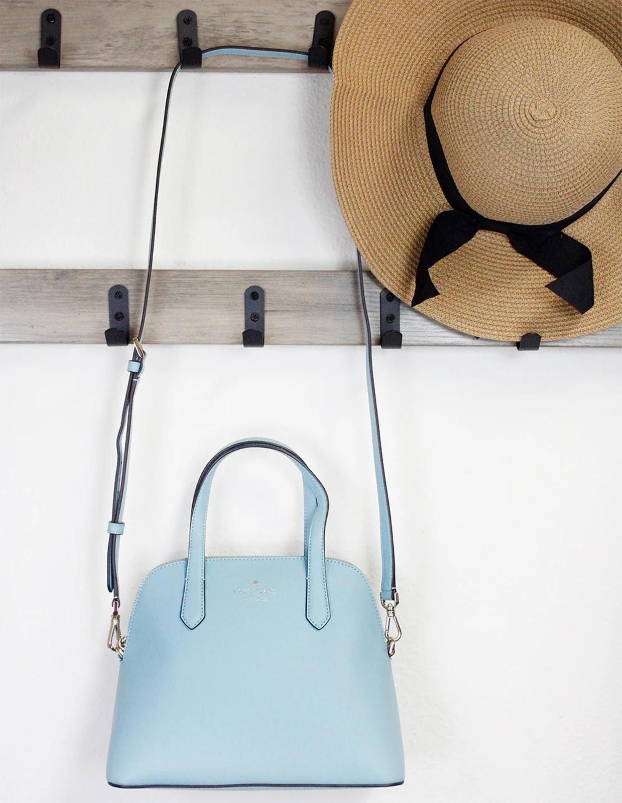 Other Kate Spade Schuyler Medium Dome Satchel - NWT (New) Size ONE SIZE - 3 Thumbnail