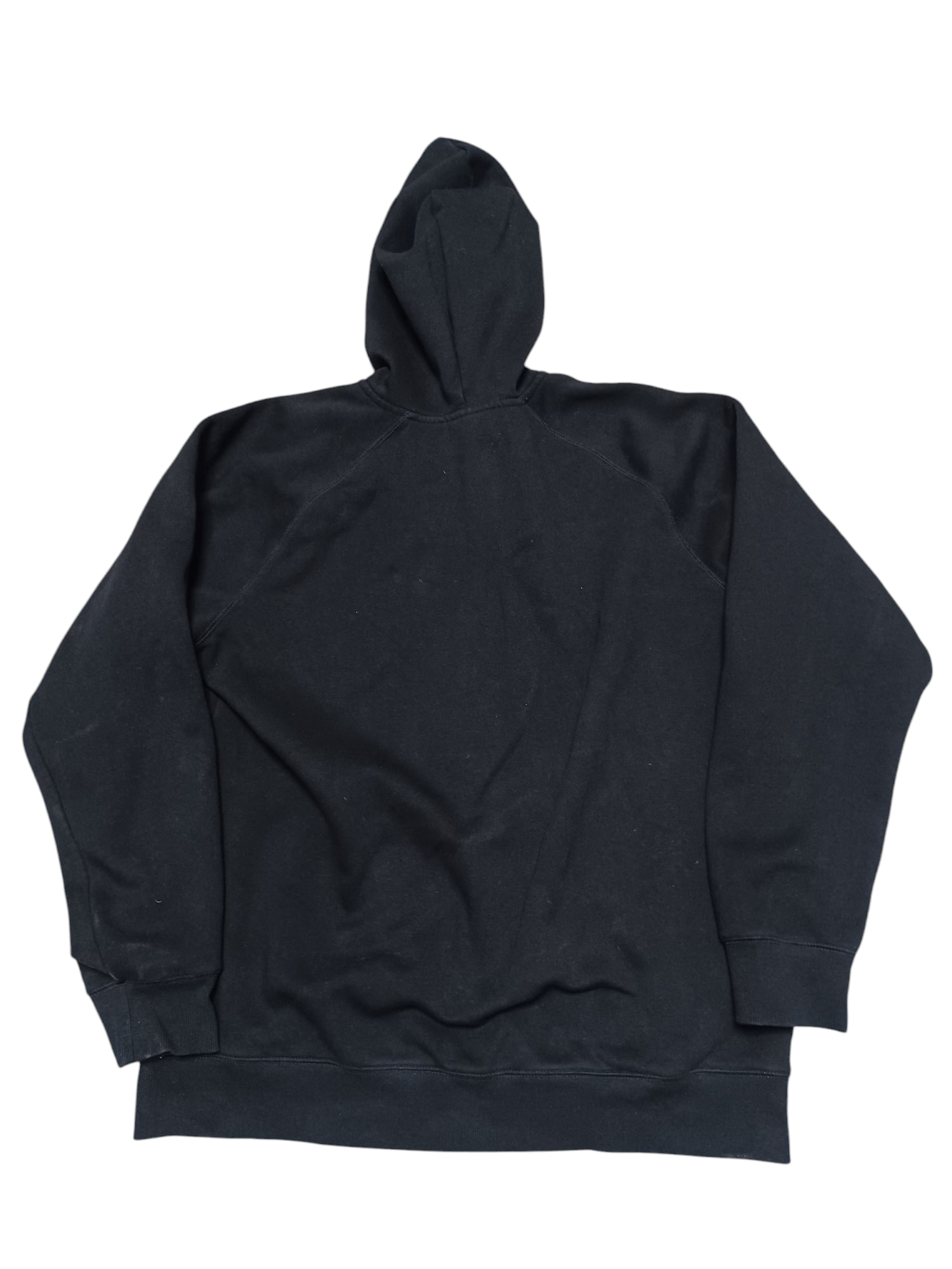 Carhartt CARHARTT WIP XXL SK8 Y2K DRILL STREET WORKWEAR ZIP HOODIE Size US XXL / EU 58 / 5 - 3 Thumbnail