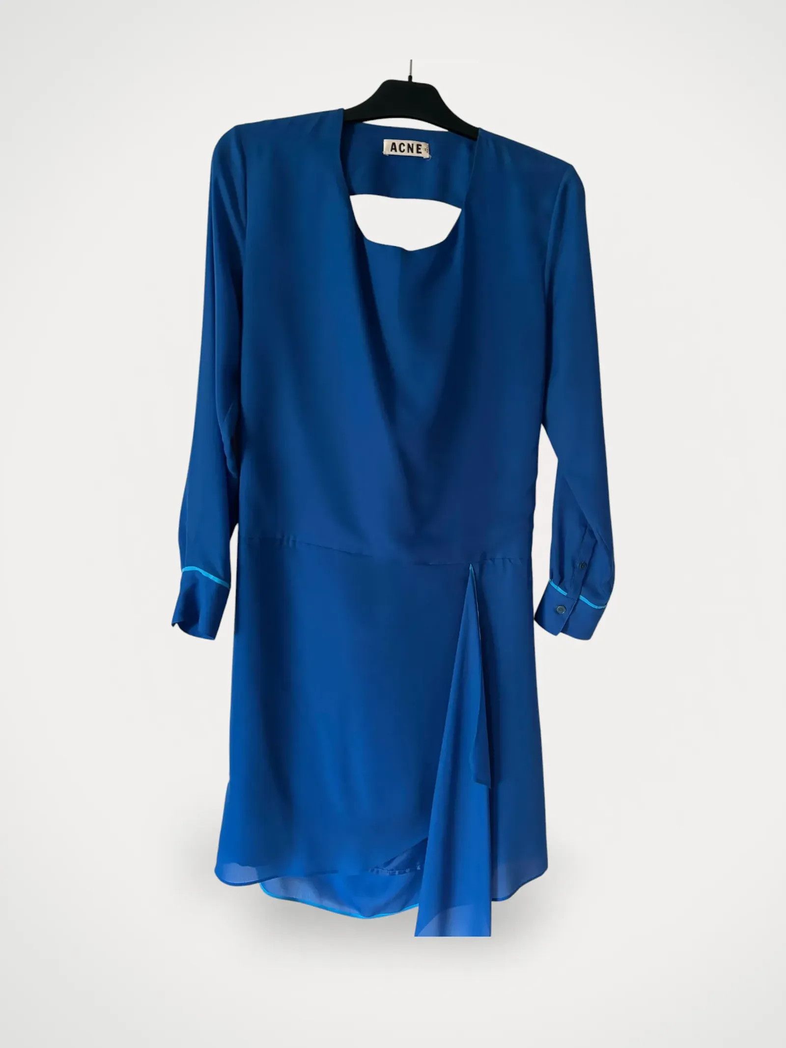 Acne Studios Acne Studios Dress Size XS / US 0-2 / IT 36-38 - 1 Thumbnail