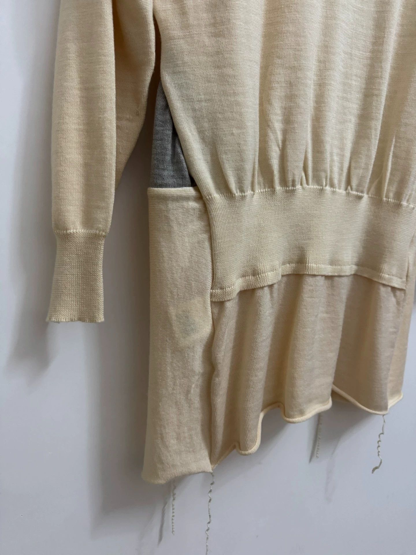 Undercover Undercover Stretchy Beautiful Sweater Size S Size S / US 4 / IT 40 - 5 Thumbnail