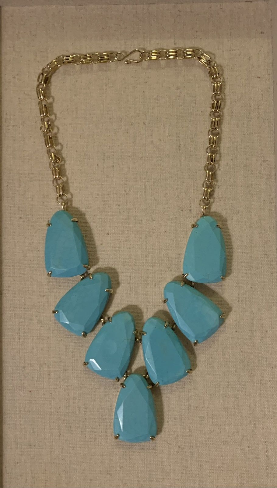Kendra Scott Harlow Necklace Size ONE SIZE - 1 Preview
