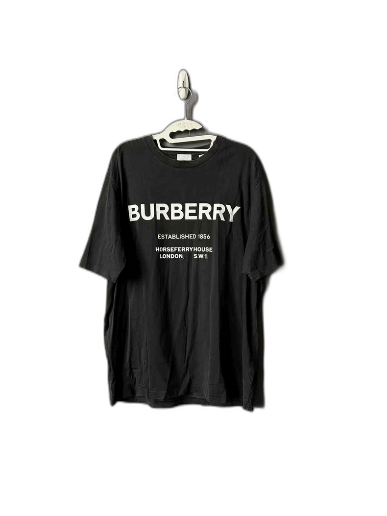 Burberry Burberry London Limited Short Sleeve Shirt Size US M / EU 48-50 / 2 - 1 Thumbnail