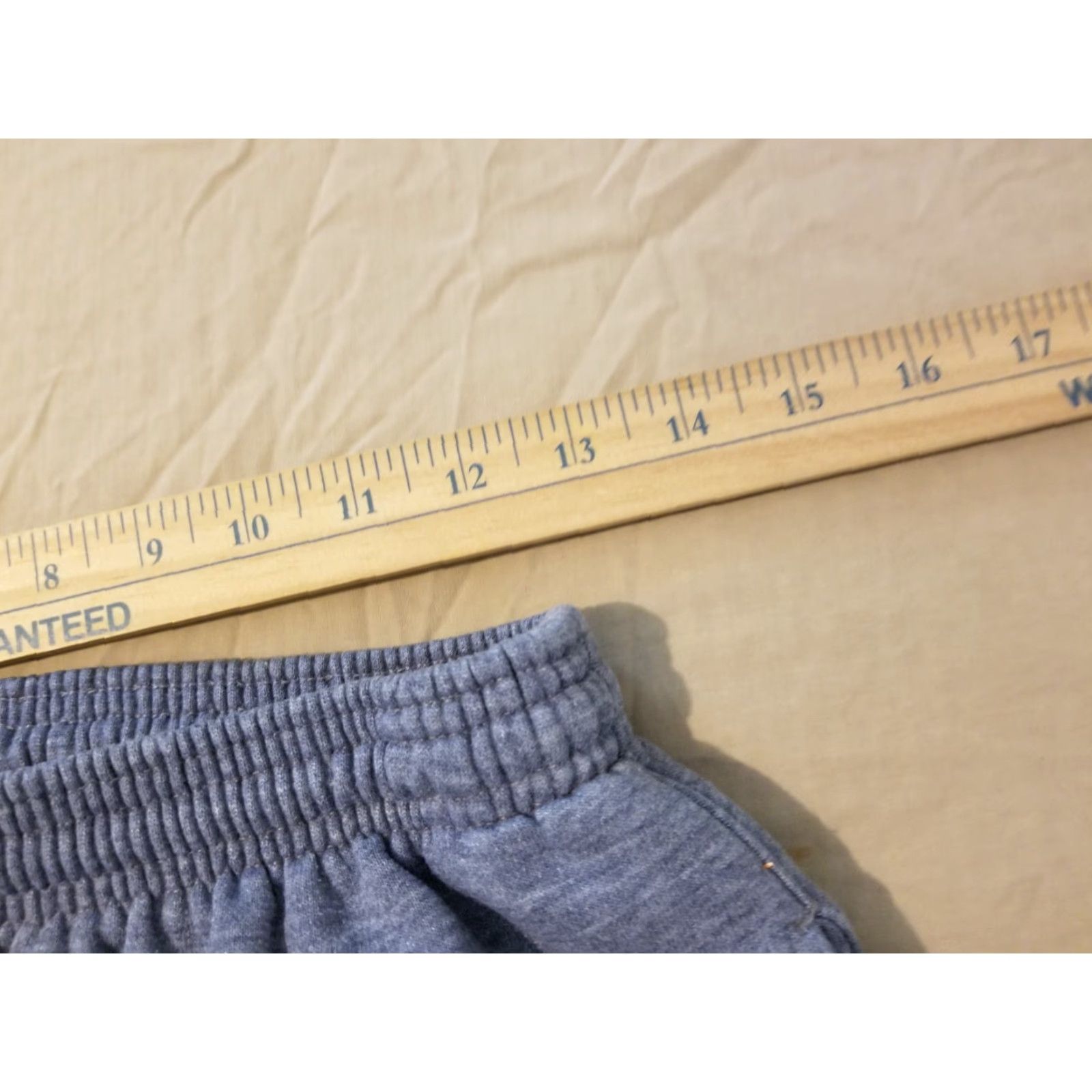 Under Armour Under Armour Mens Athletic Pants M Gray Sweatpants Regular Size Medium Grey Activewear Mens Size US 31 - 5 Thumbnail